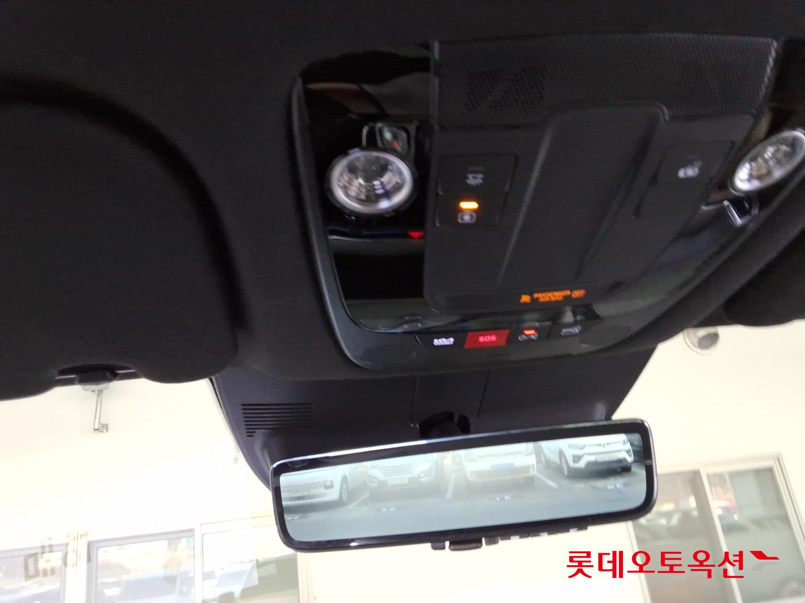 Kia Sorento 2024 - Image 34