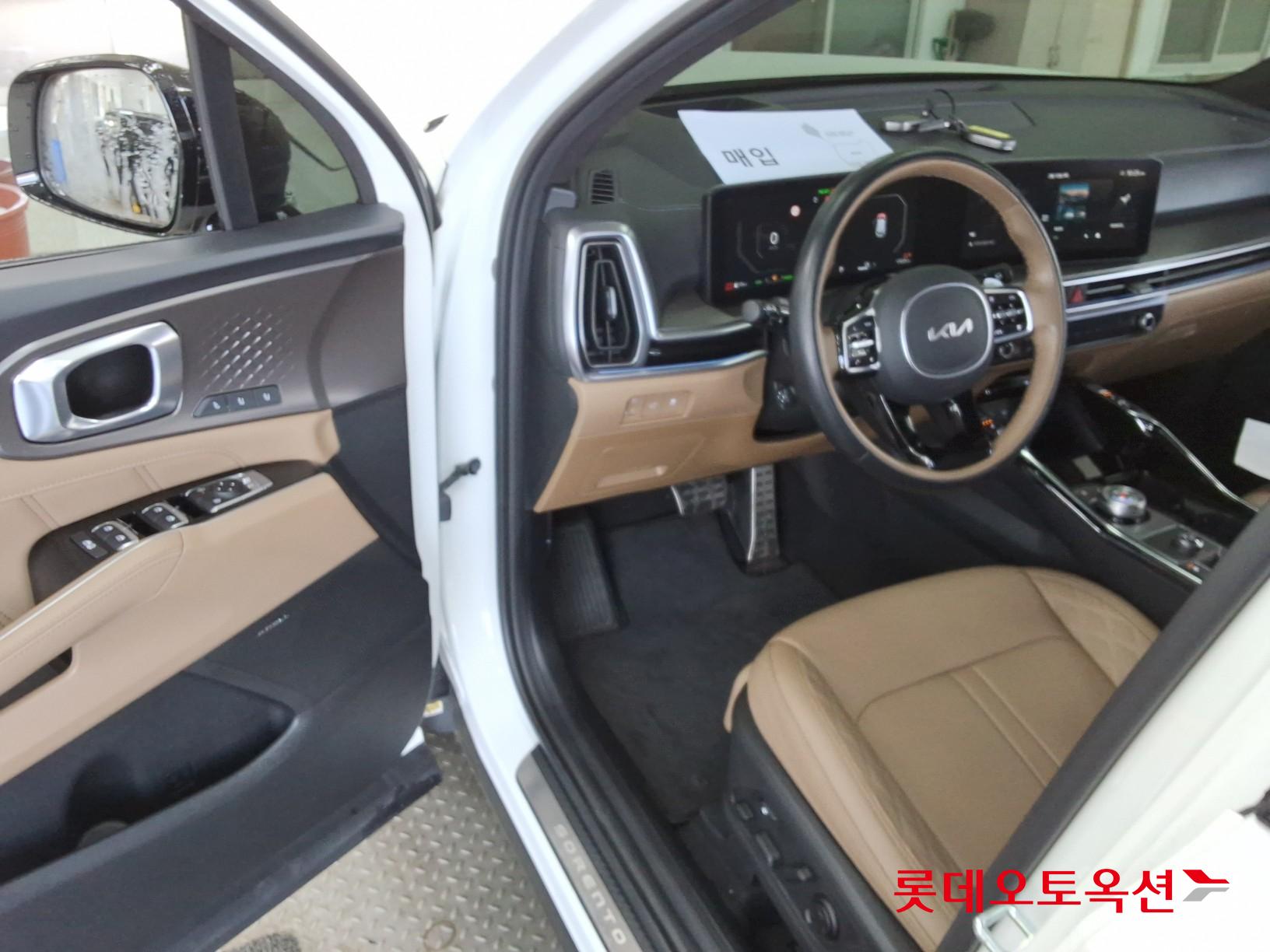 Kia Sorento 2024 - Image 36