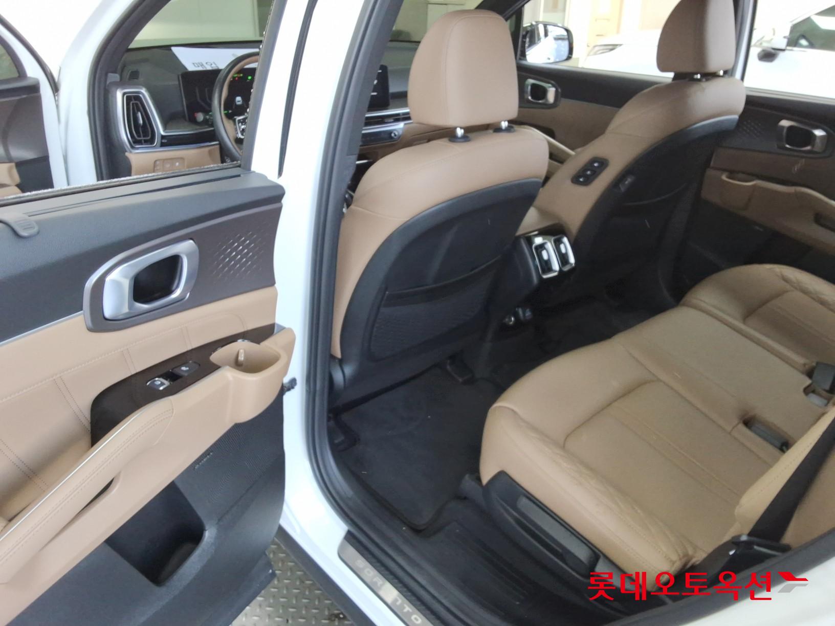 Kia Sorento 2024 - Image 37