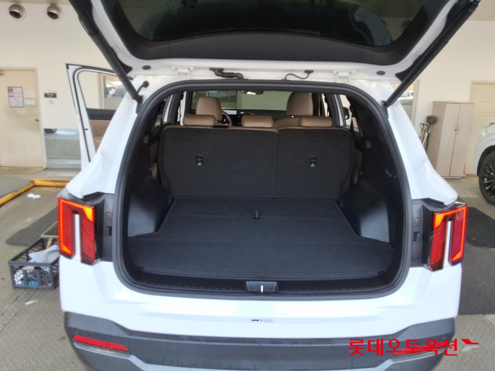 Kia Sorento 2024 - Image 9