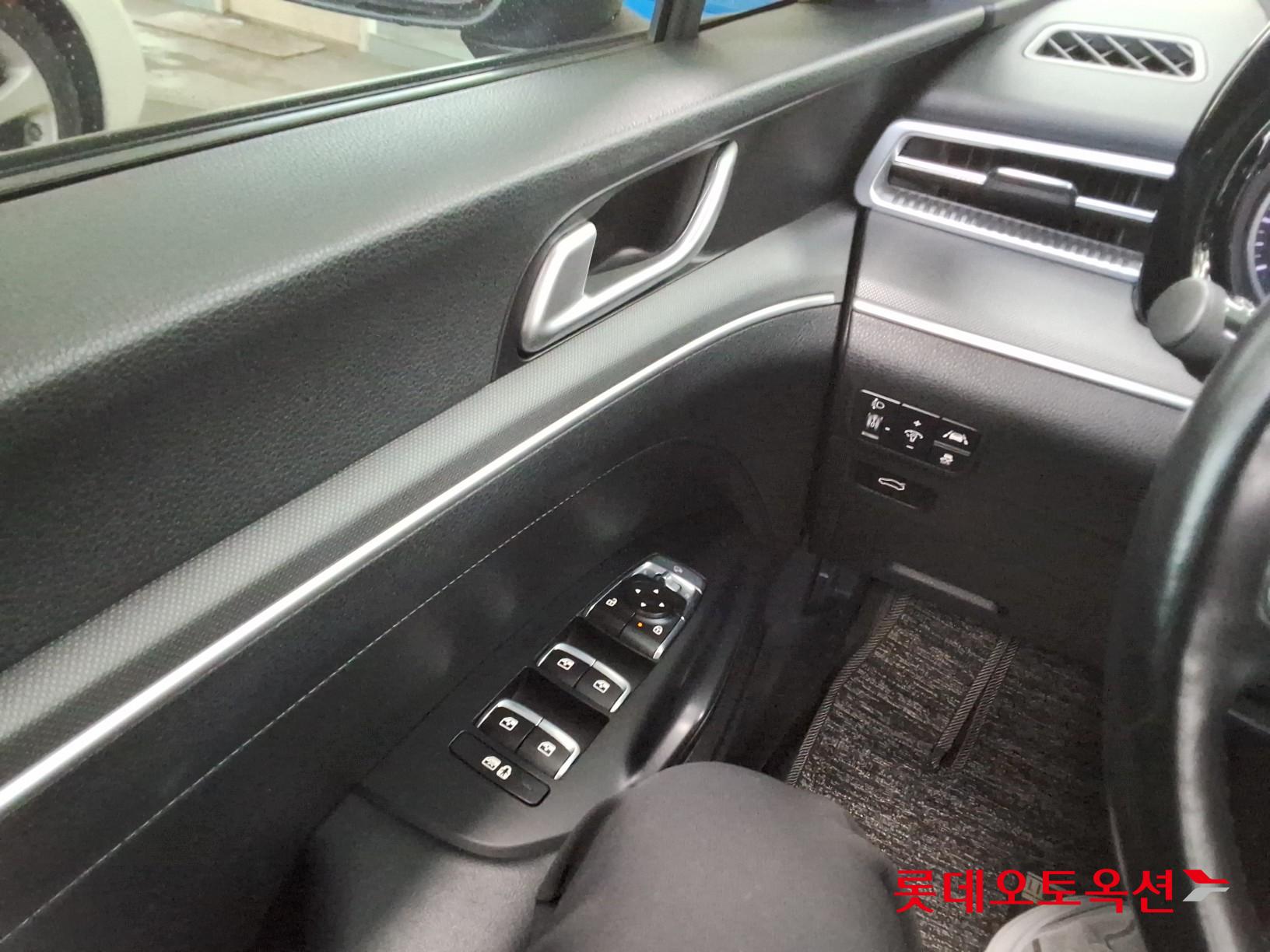 Kia K5 2020 - Image 29