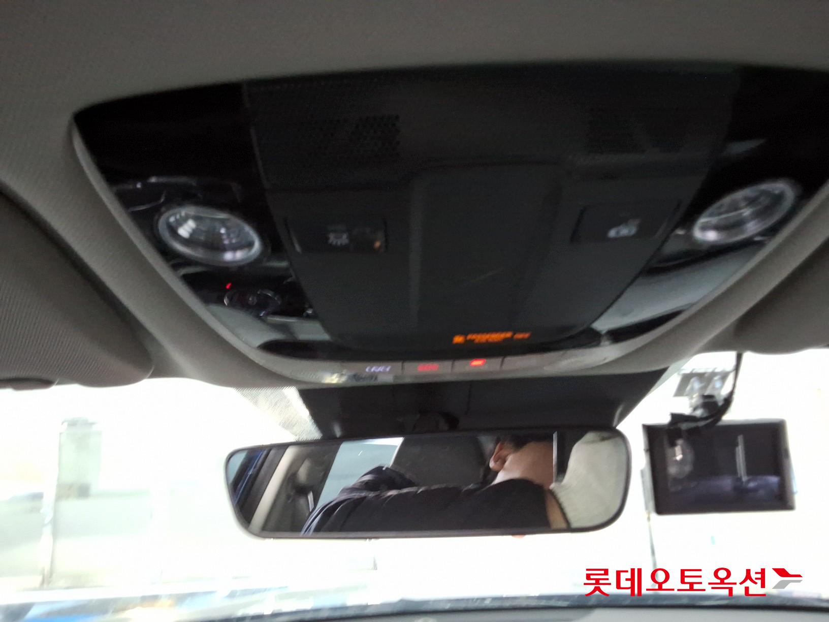 Kia K5 2020 - Image 31