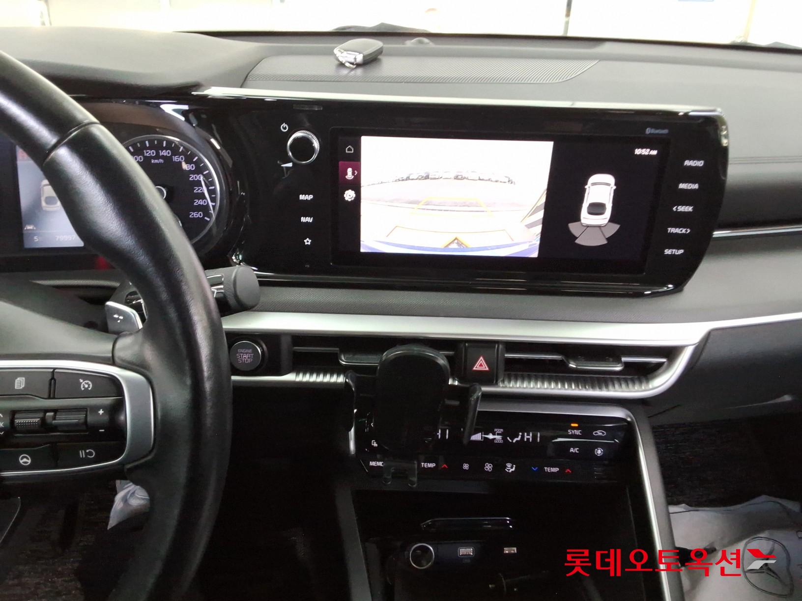 Kia K5 2020 - Image 33