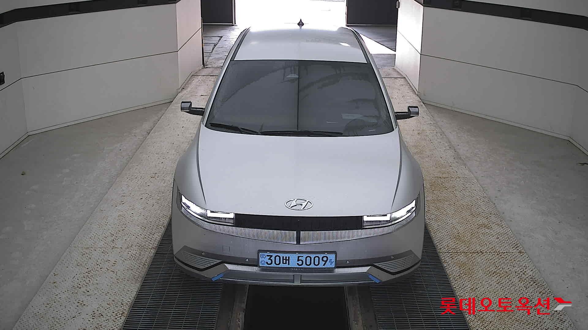 Hyundai Ioniq 5
