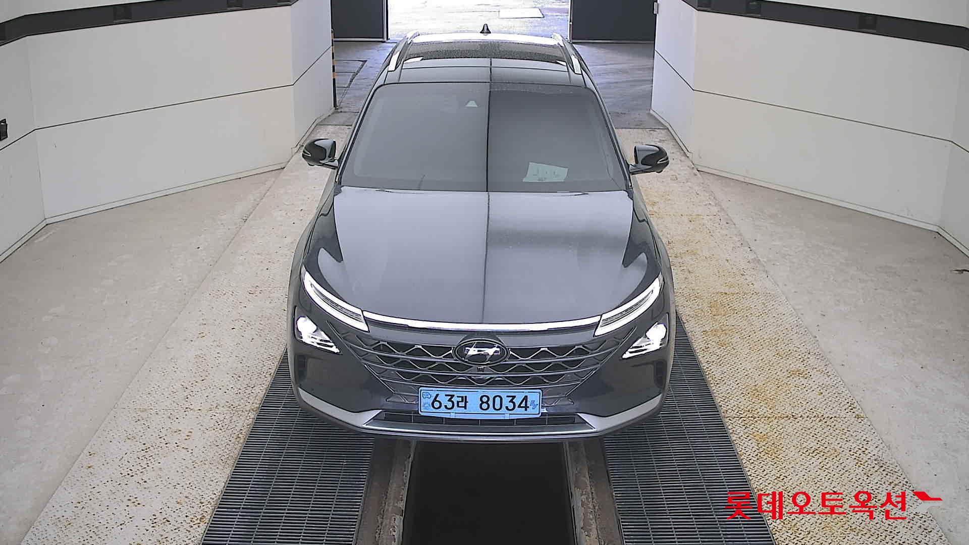 Hyundai Nexo