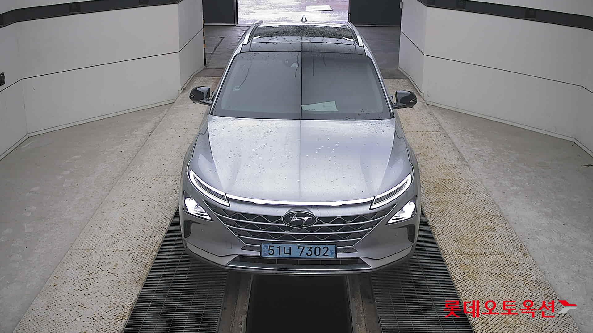 Hyundai Nexo
