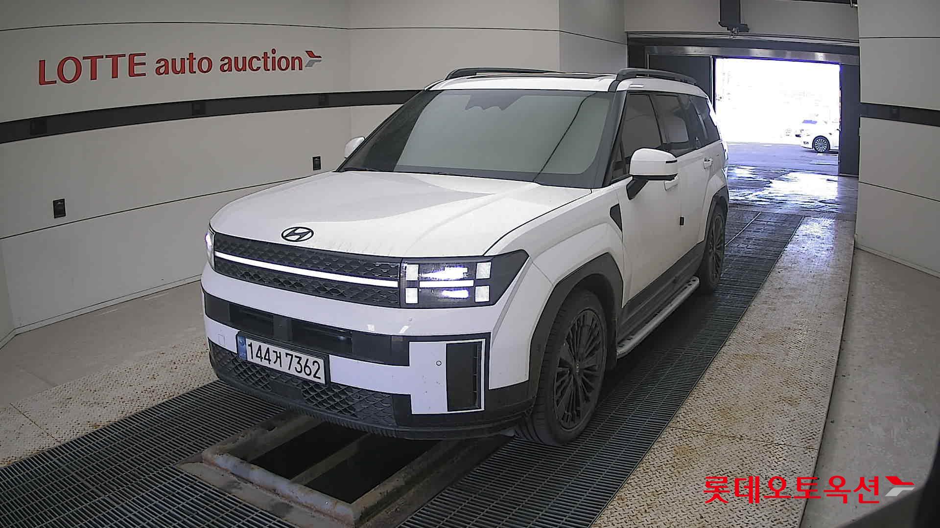 현대자동차 싼타페 2024 - 이미지 10