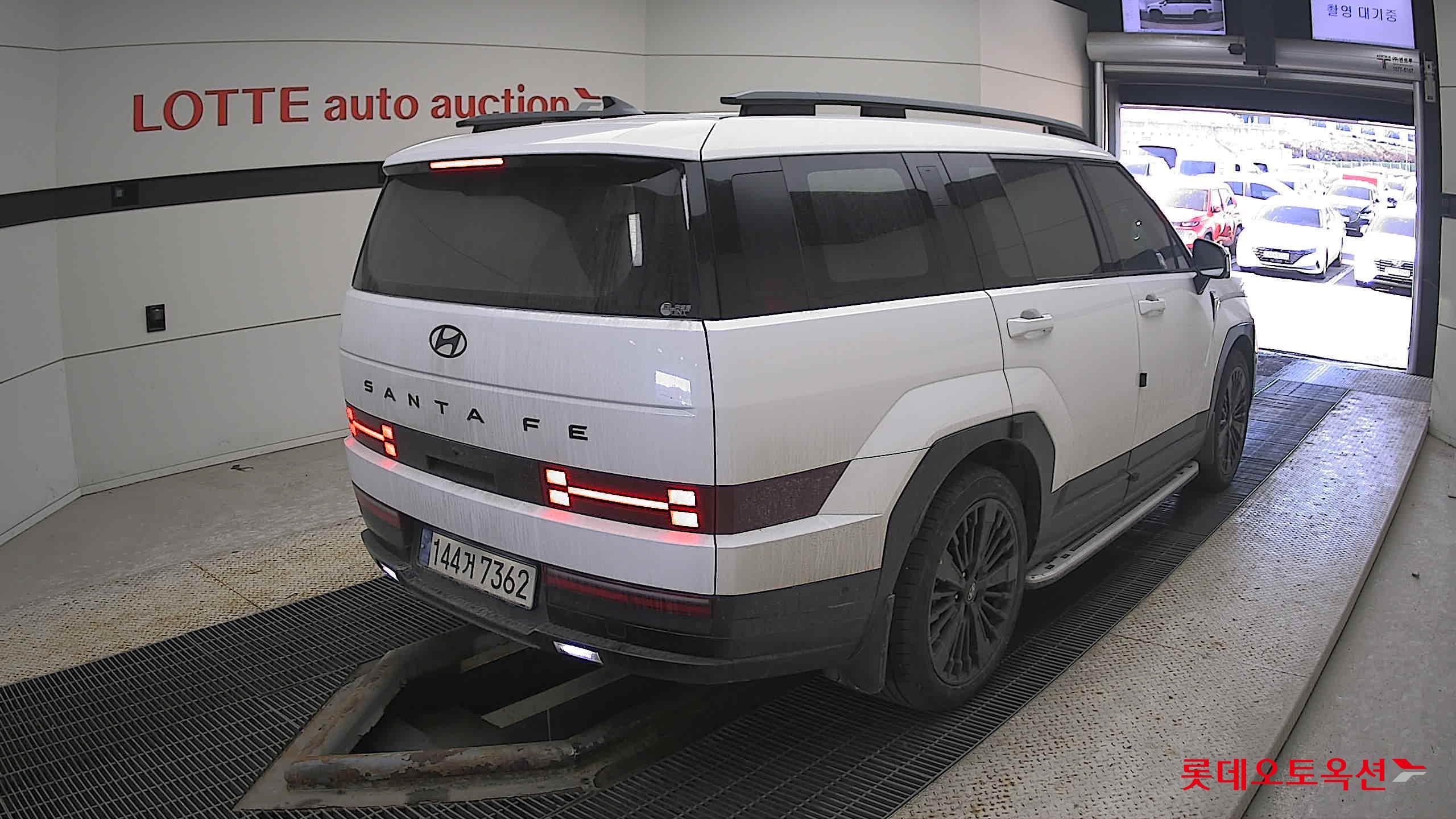 현대자동차 싼타페 2024 - 이미지 5