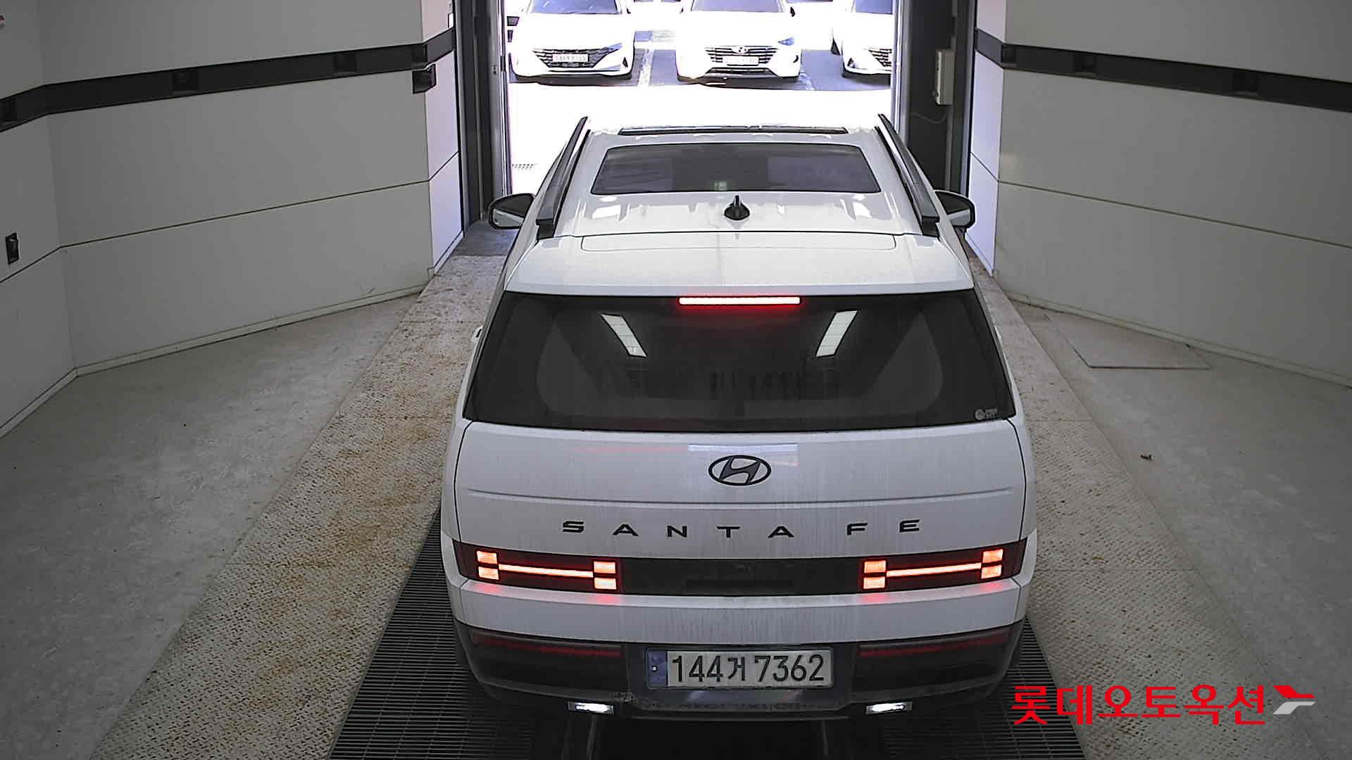 현대자동차 싼타페 2024 - 이미지 17