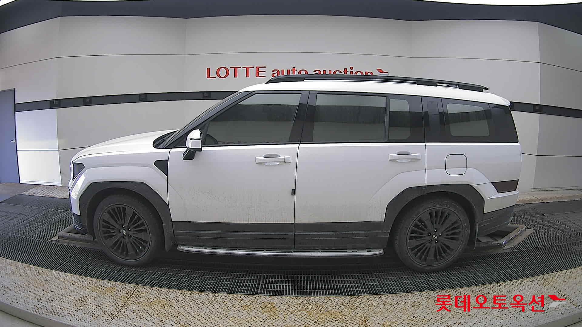 현대자동차 싼타페 2024 - 이미지 13