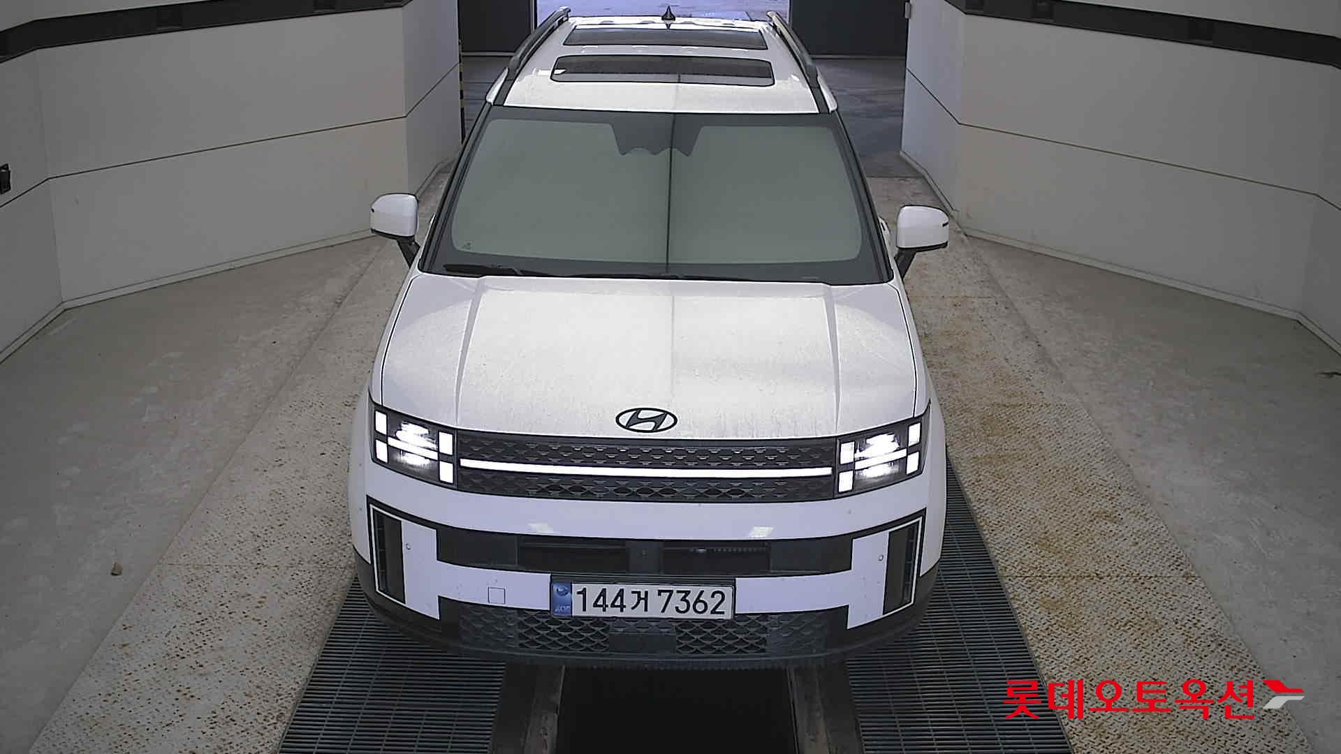 현대자동차 싼타페