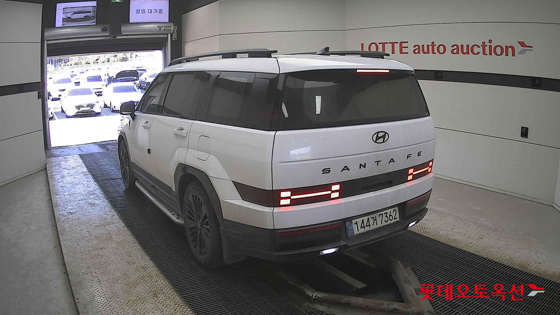 현대자동차 싼타페 2024 - 이미지 16