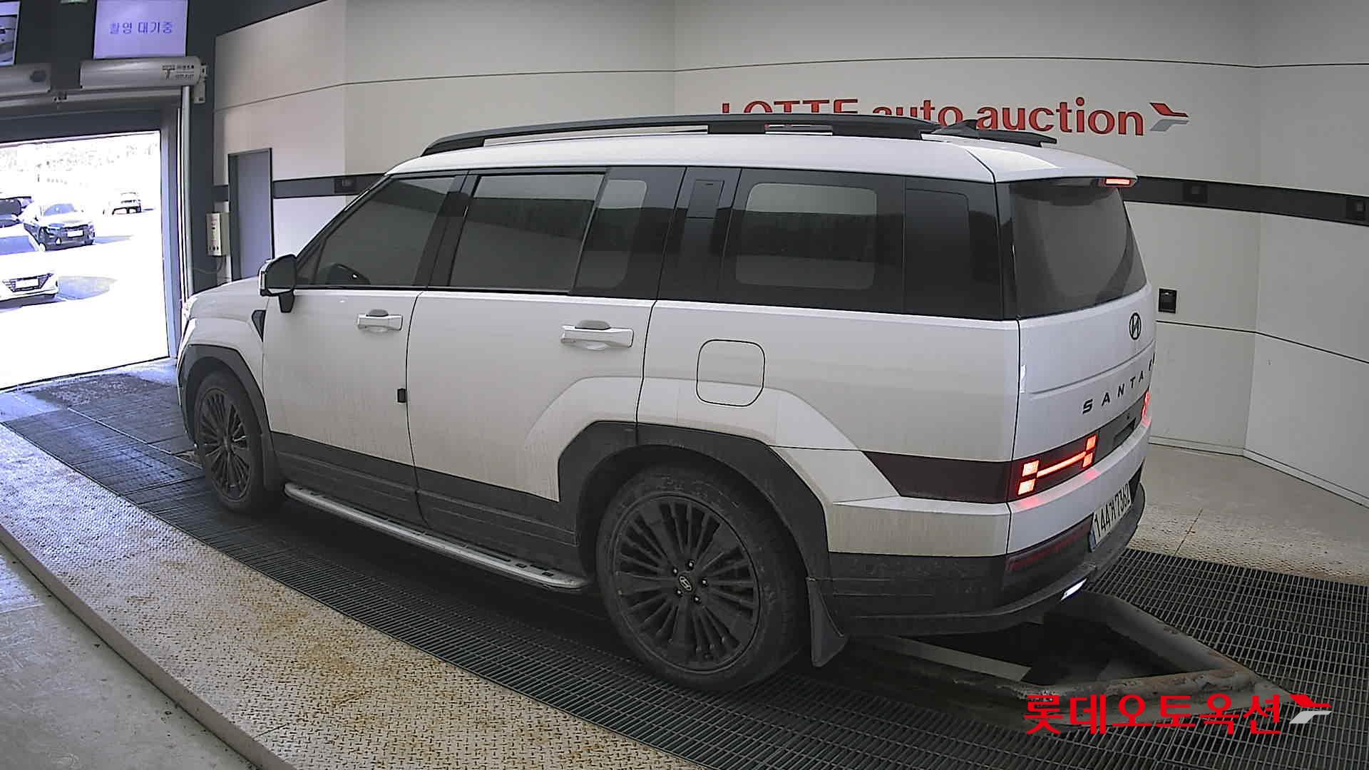 현대자동차 싼타페 2024 - 이미지 15