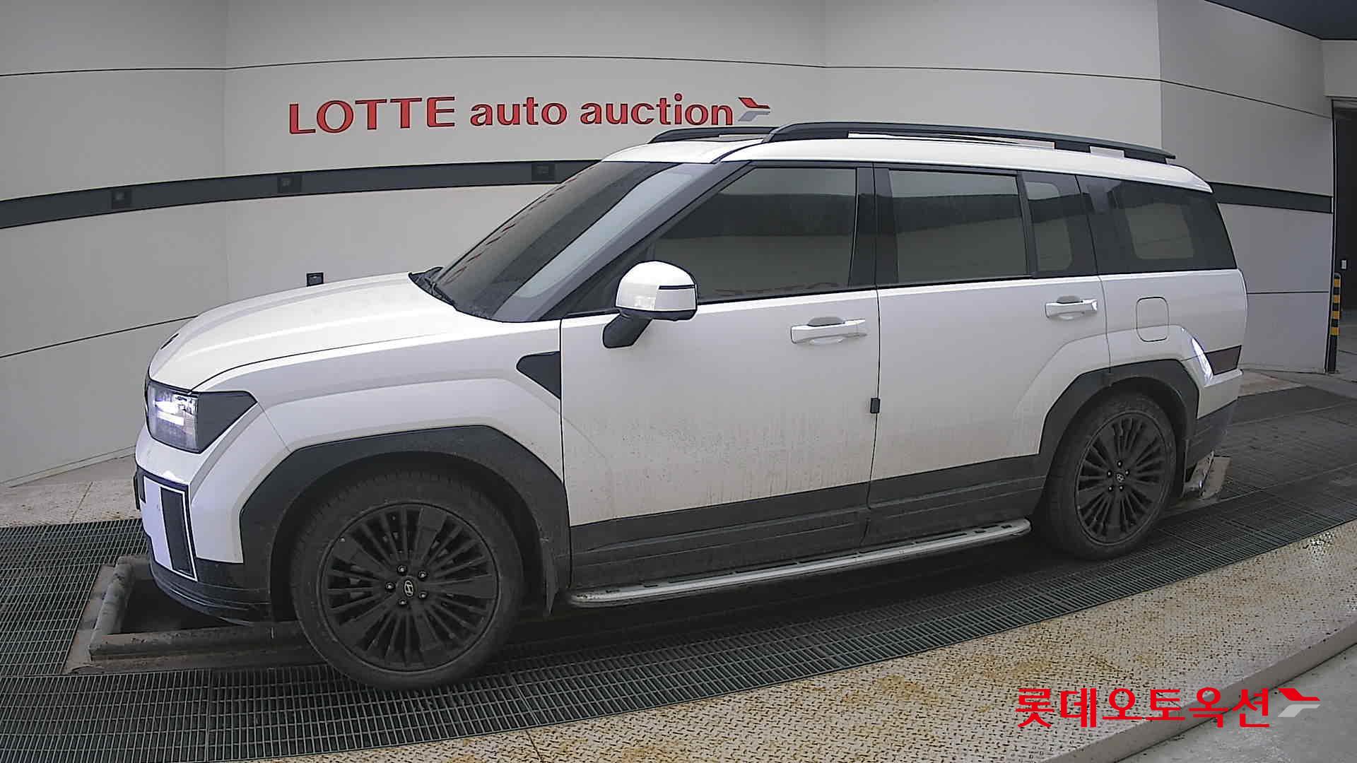 현대자동차 싼타페 2024 - 이미지 12