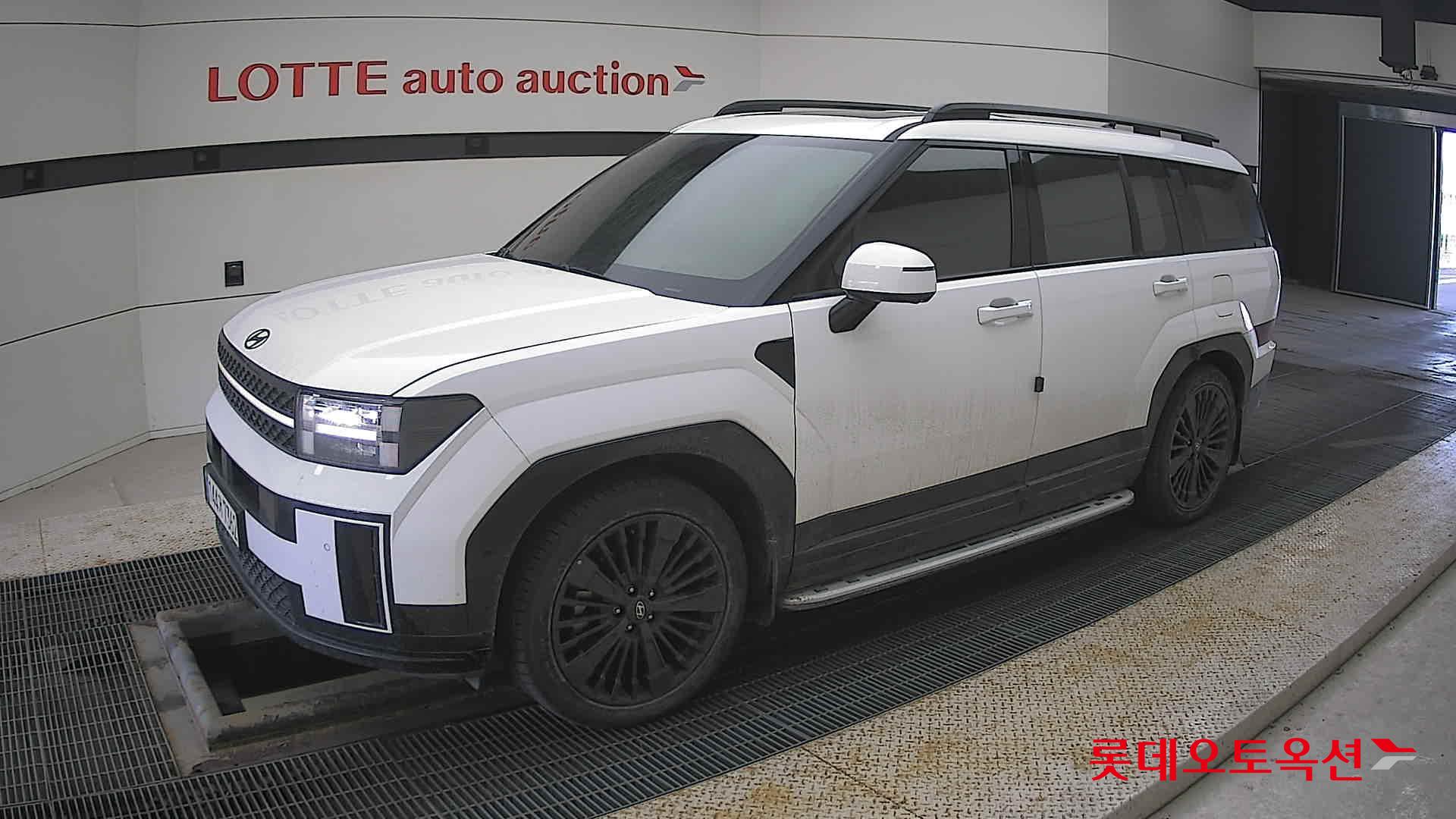 현대자동차 싼타페 2024 - 이미지 11