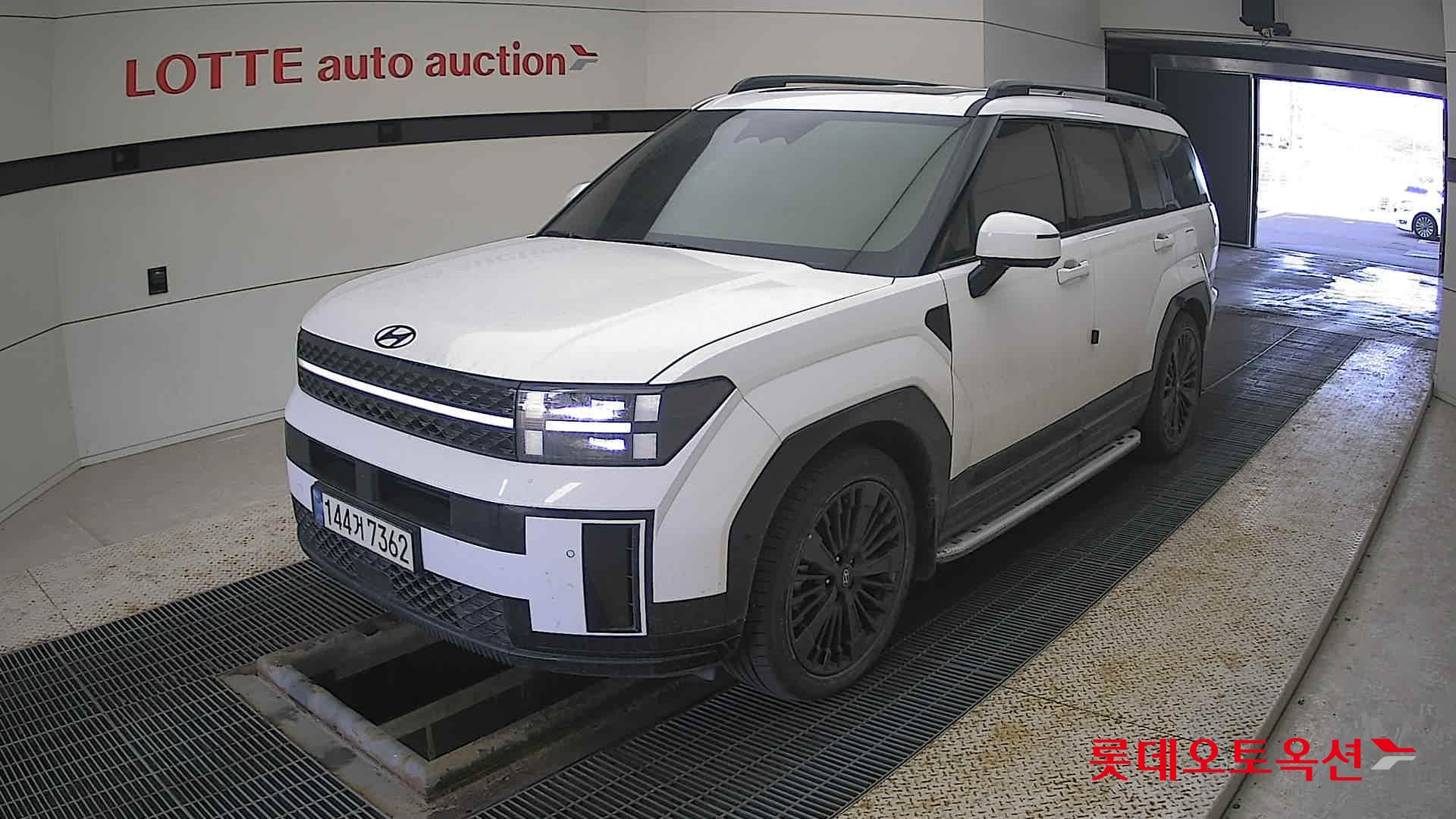 현대자동차 싼타페 2024 - 이미지 3