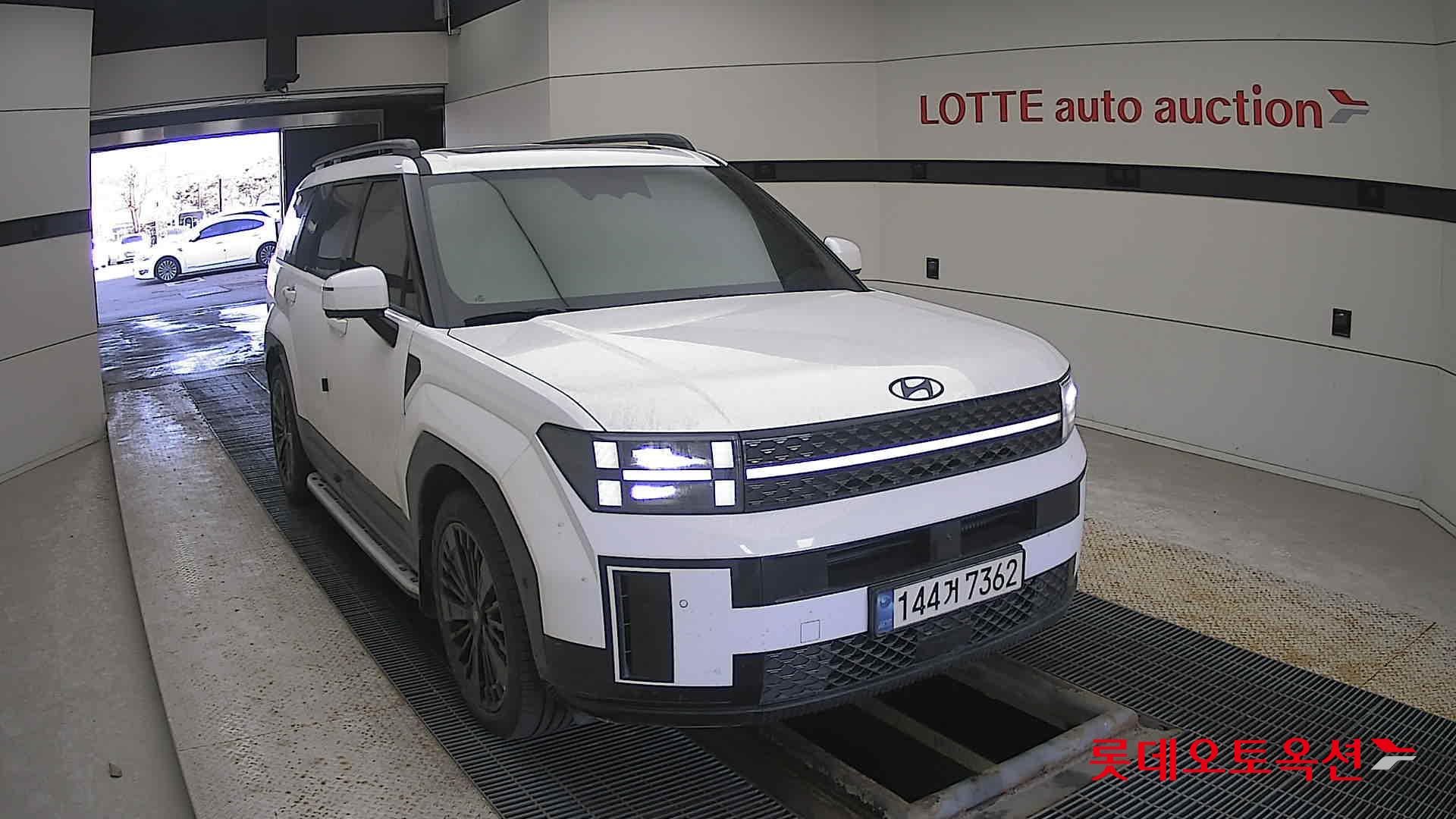 현대자동차 싼타페 2024 - 이미지 24