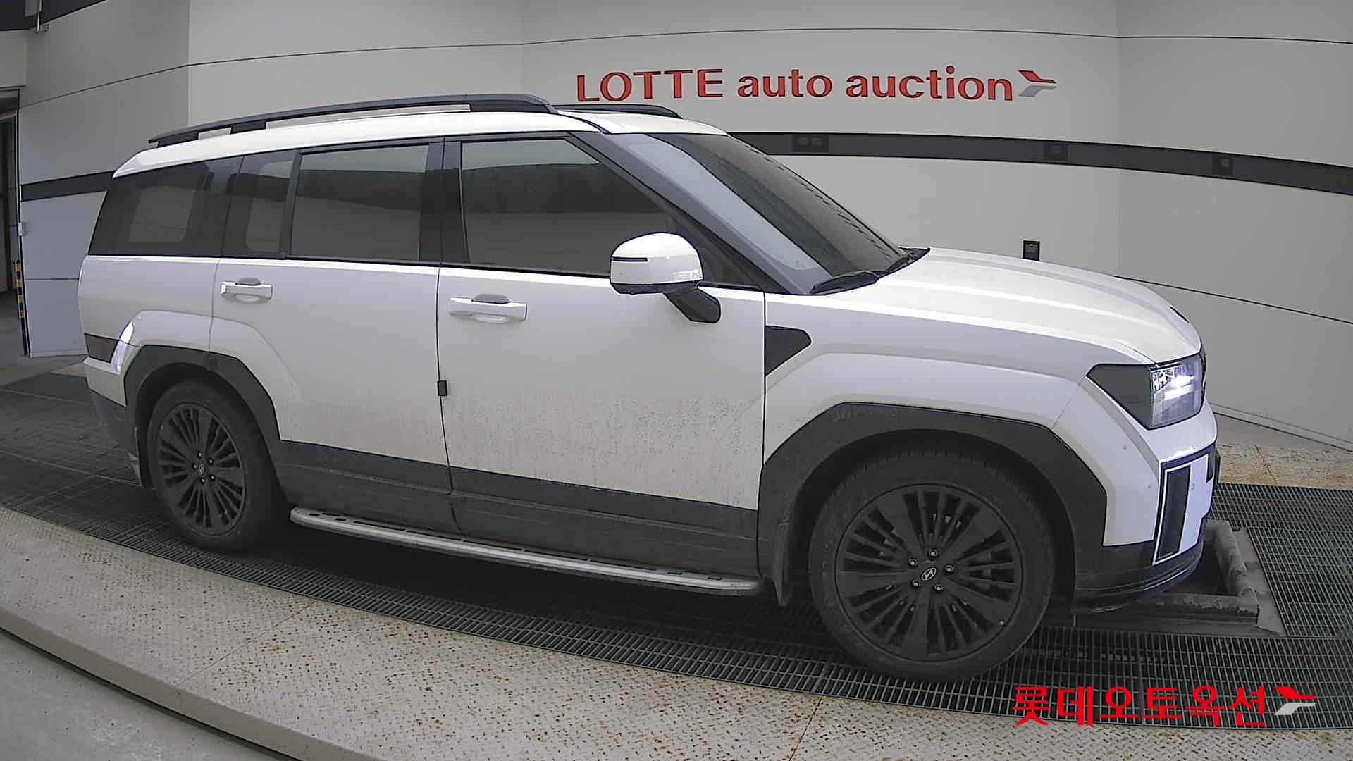 현대자동차 싼타페 2024 - 이미지 22