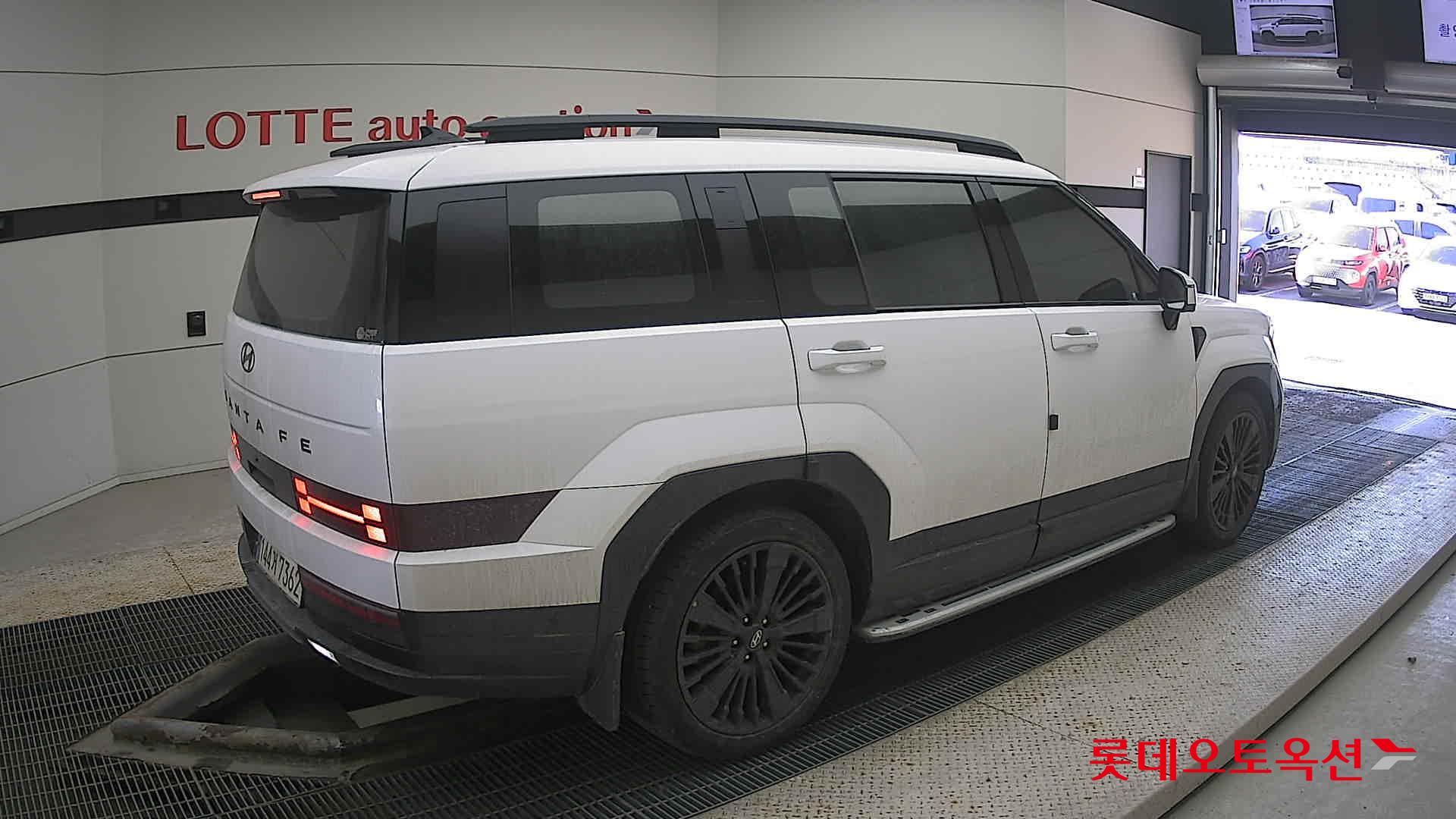 현대자동차 싼타페 2024 - 이미지 19