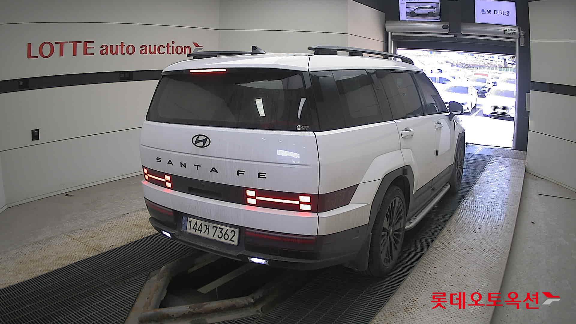 현대자동차 싼타페 2024 - 이미지 18