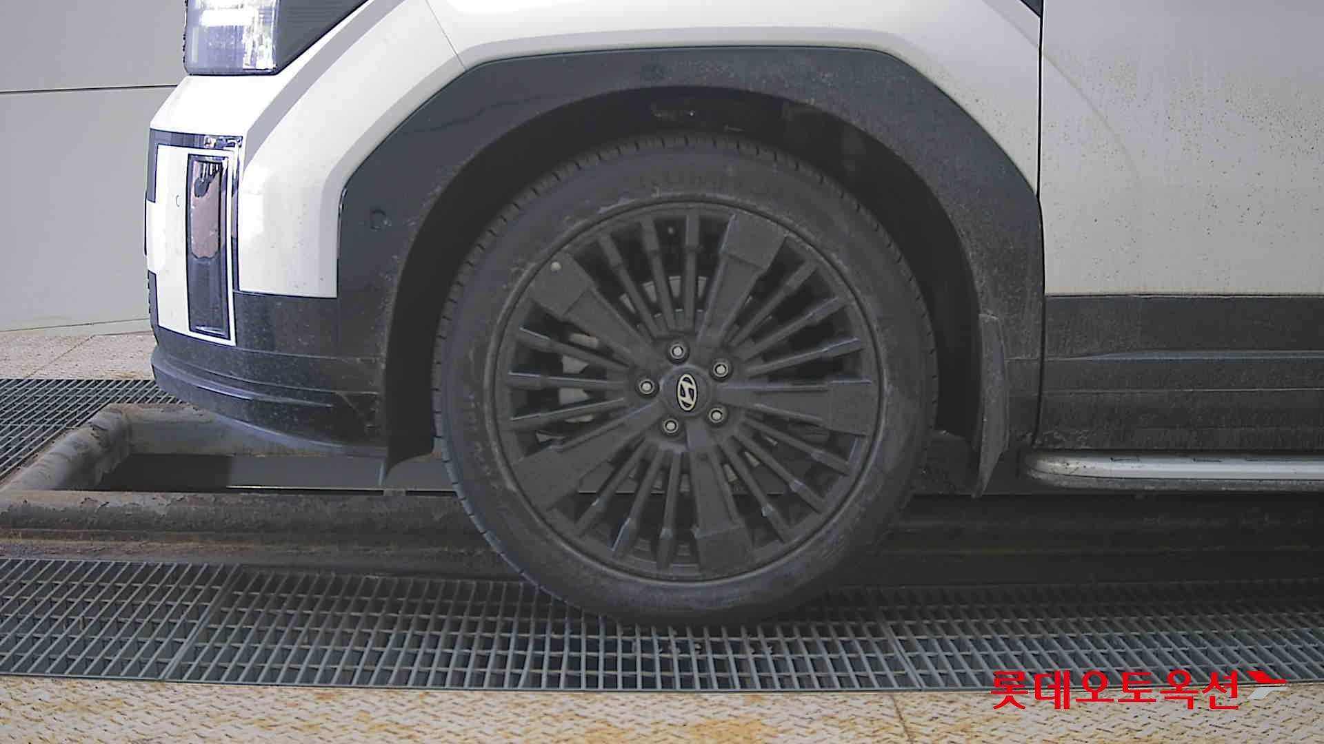 현대자동차 싼타페 2024 - 이미지 25