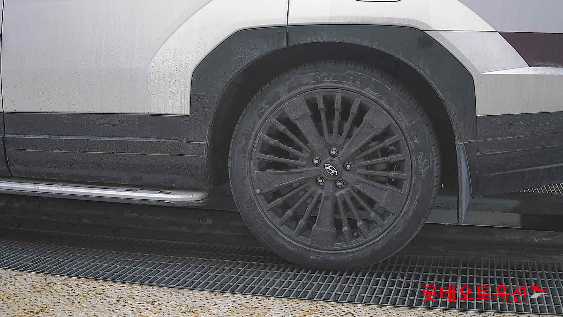 현대자동차 싼타페 2024 - 이미지 26