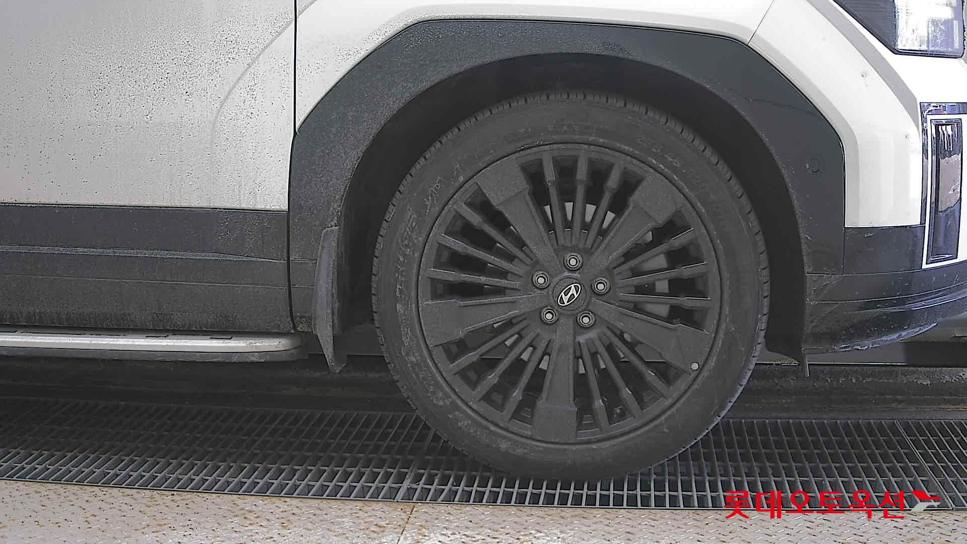 현대자동차 싼타페 2024 - 이미지 27