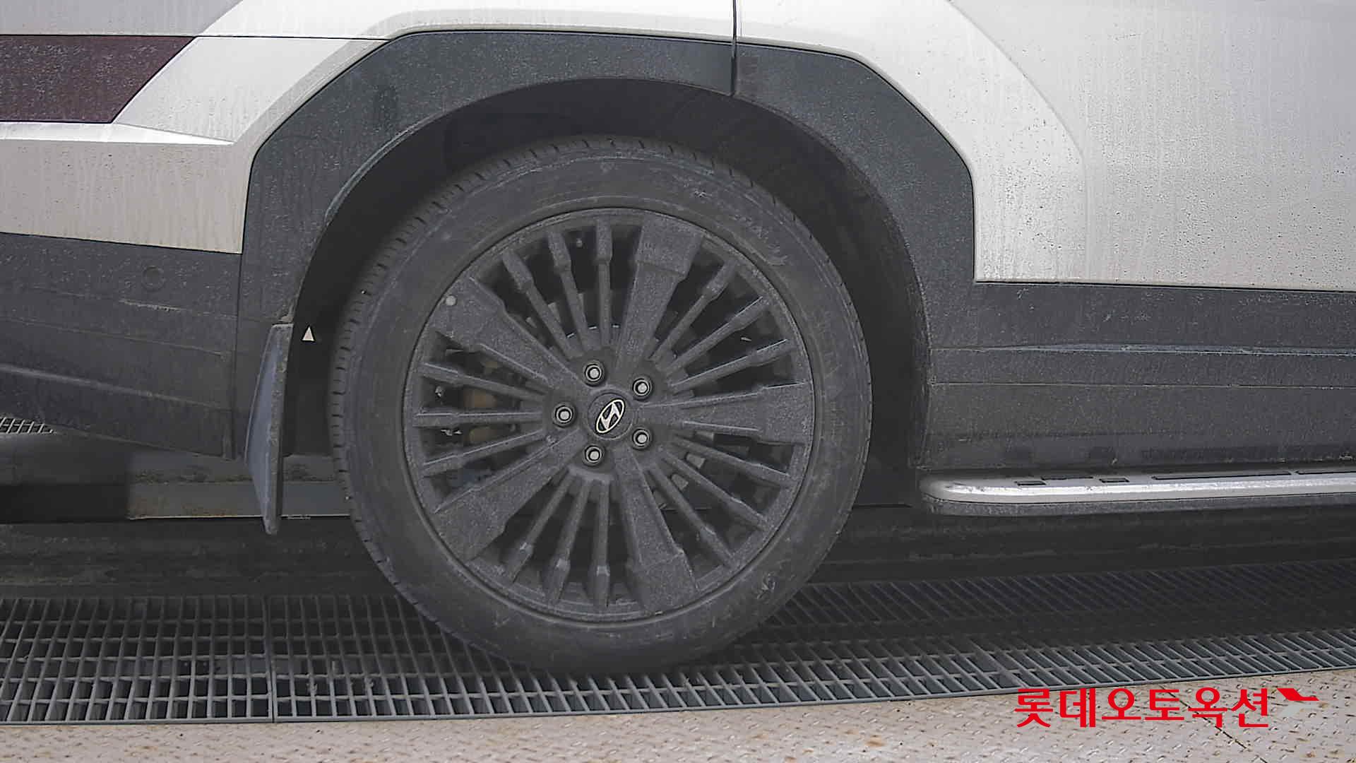 현대자동차 싼타페 2024 - 이미지 28