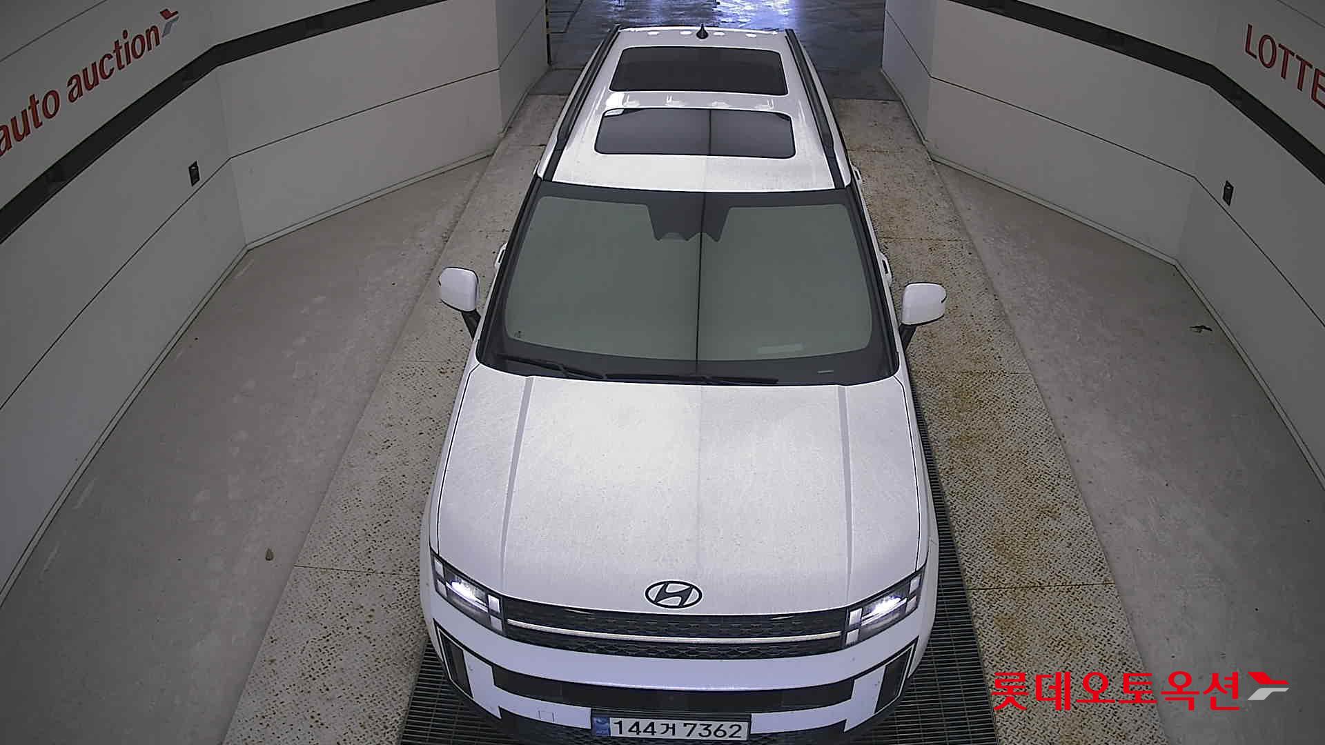 현대자동차 싼타페 2024 - 이미지 7