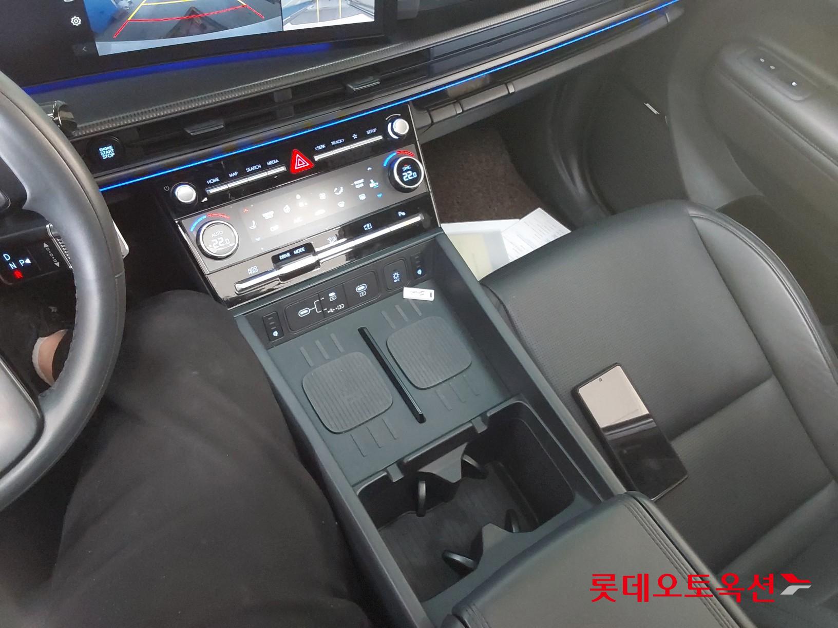 현대자동차 싼타페 2024 - 이미지 34