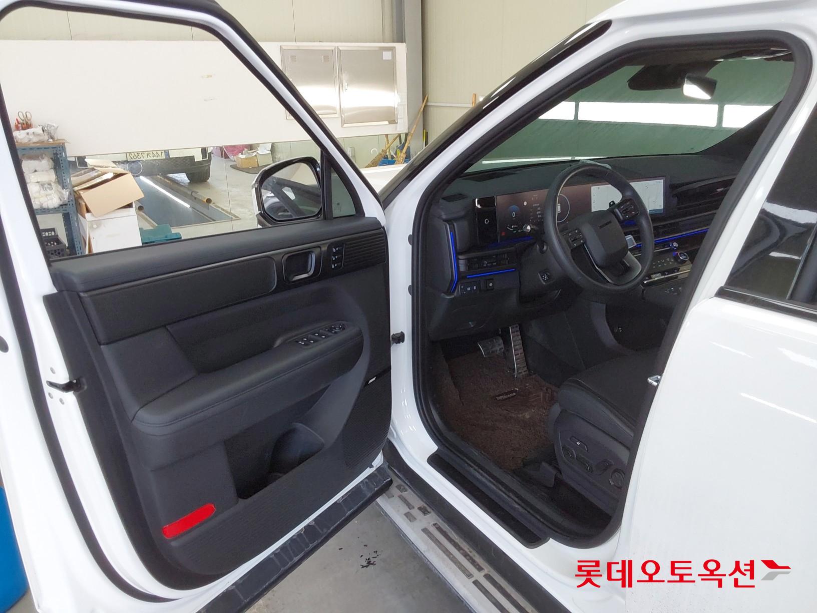 현대자동차 싼타페 2024 - 이미지 35