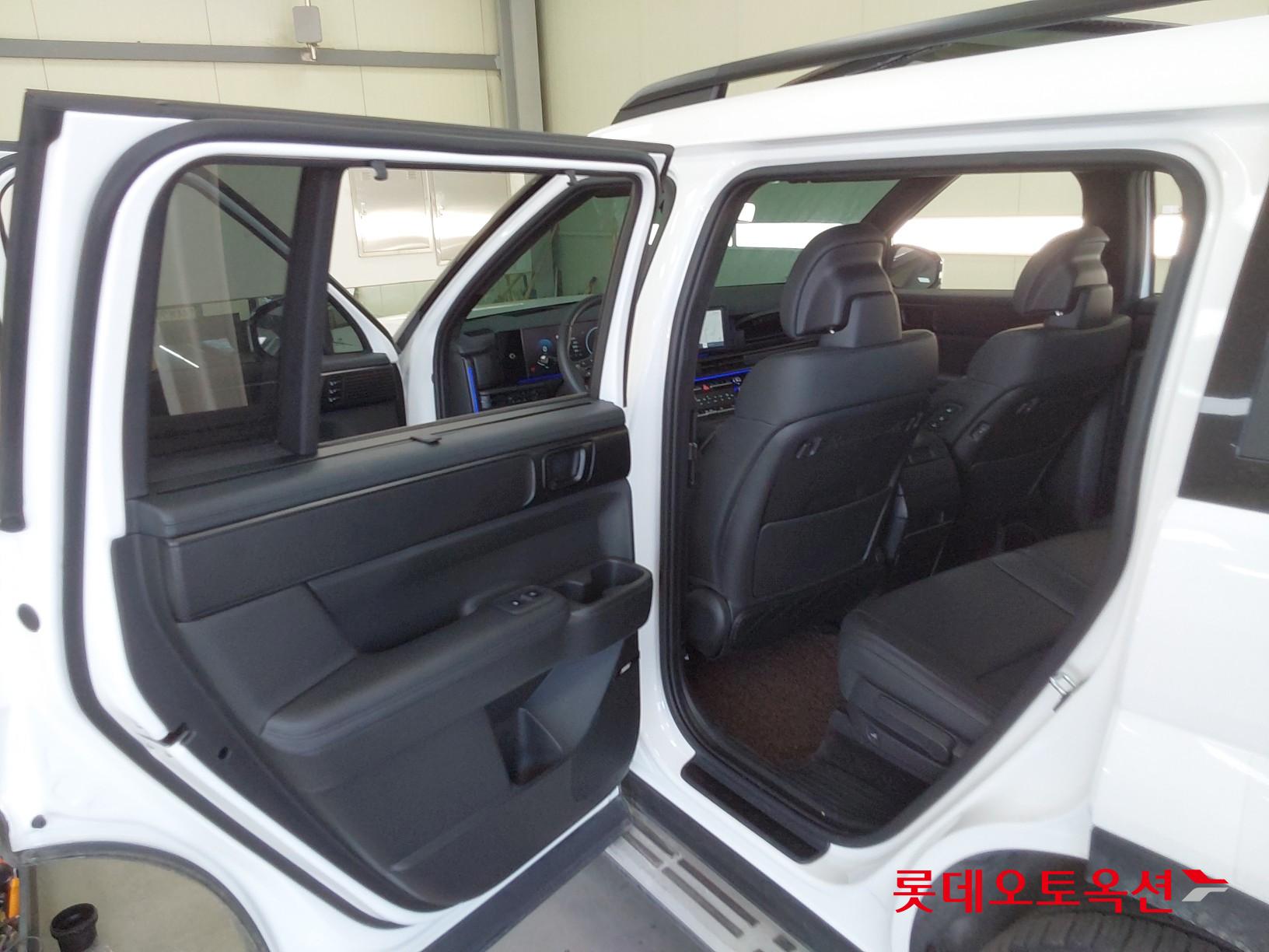 현대자동차 싼타페 2024 - 이미지 37