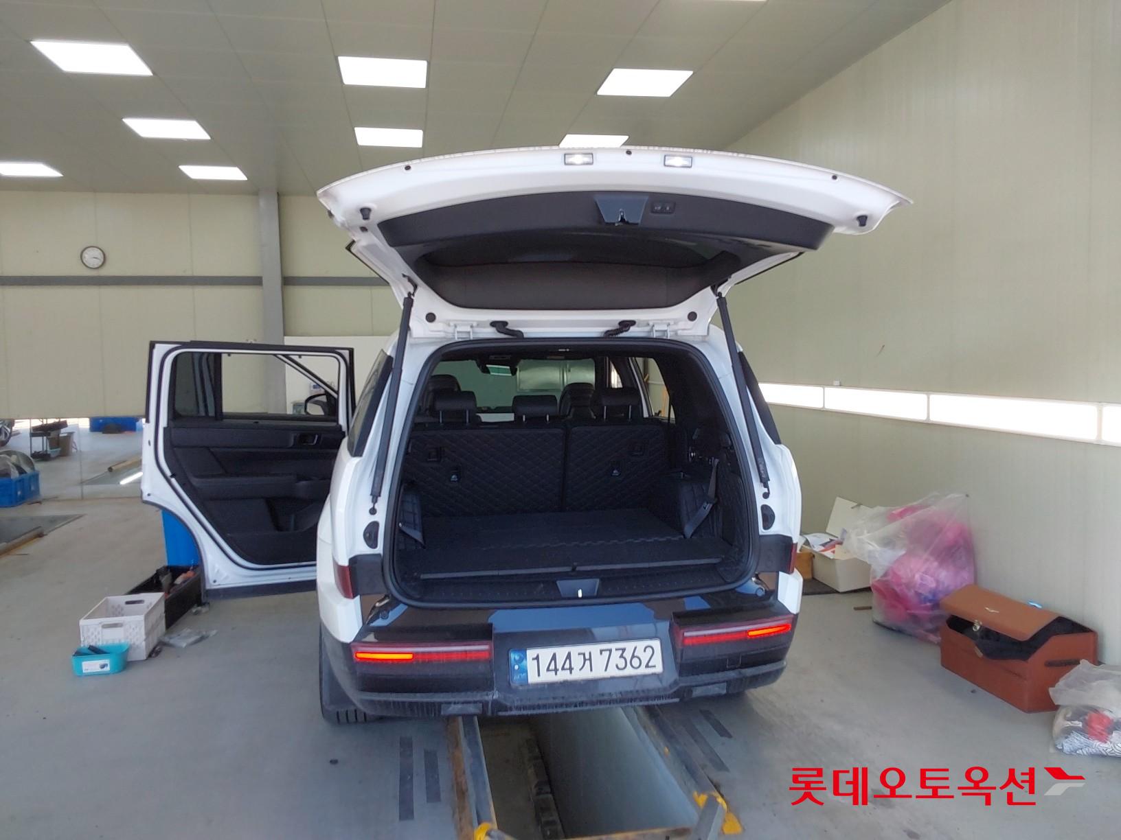 현대자동차 싼타페 2024 - 이미지 9