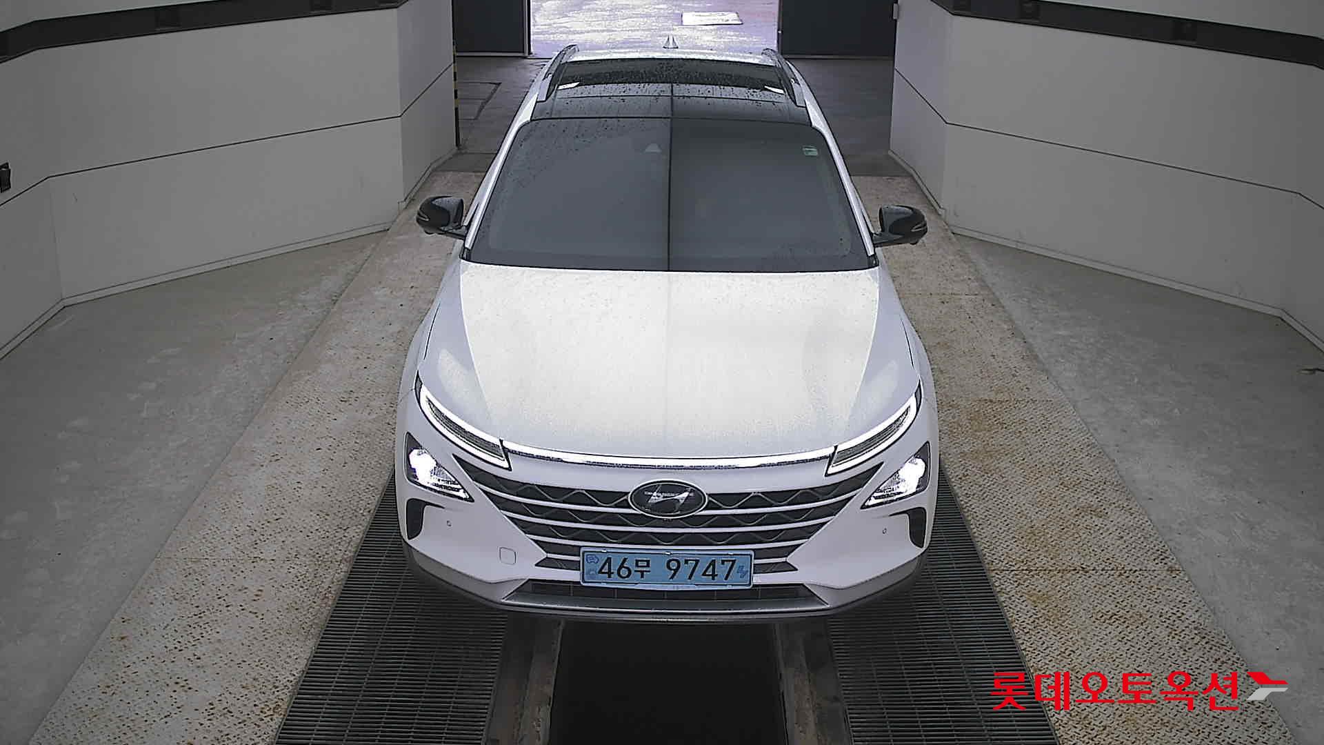Hyundai Nexo