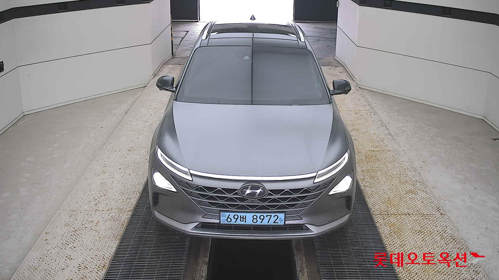 Hyundai Nexo