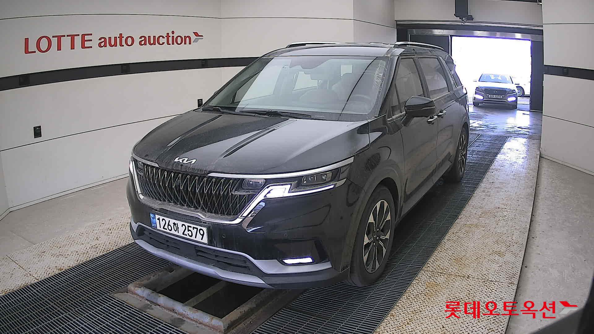 기아자동차 카니발 2022 - 이미지 10