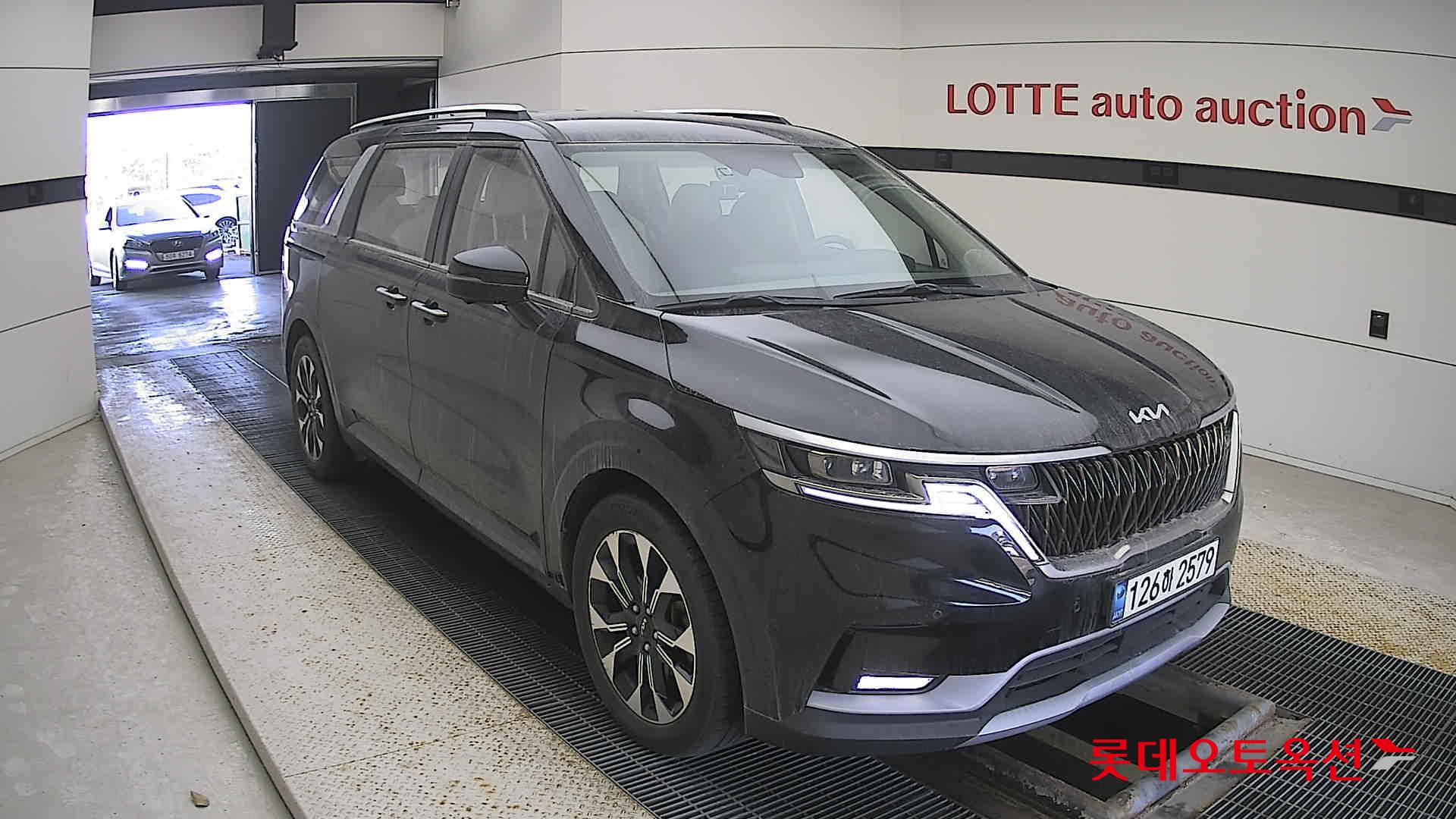 기아자동차 카니발 2022 - 이미지 6