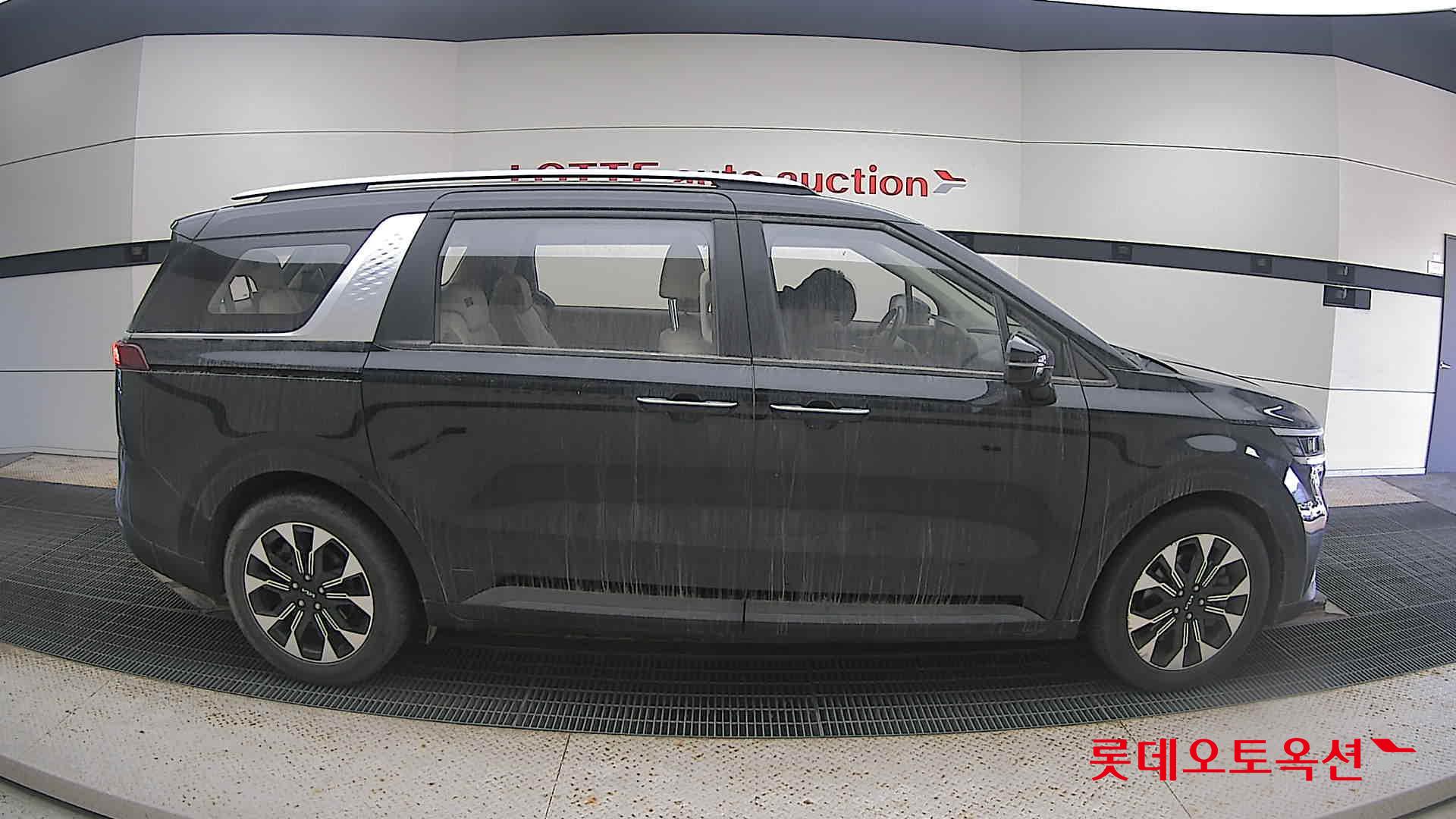 기아자동차 카니발 2022 - 이미지 21