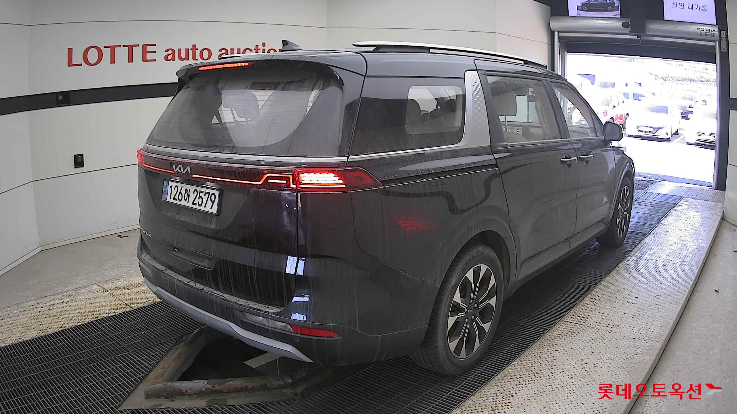 기아자동차 카니발 2022 - 이미지 5