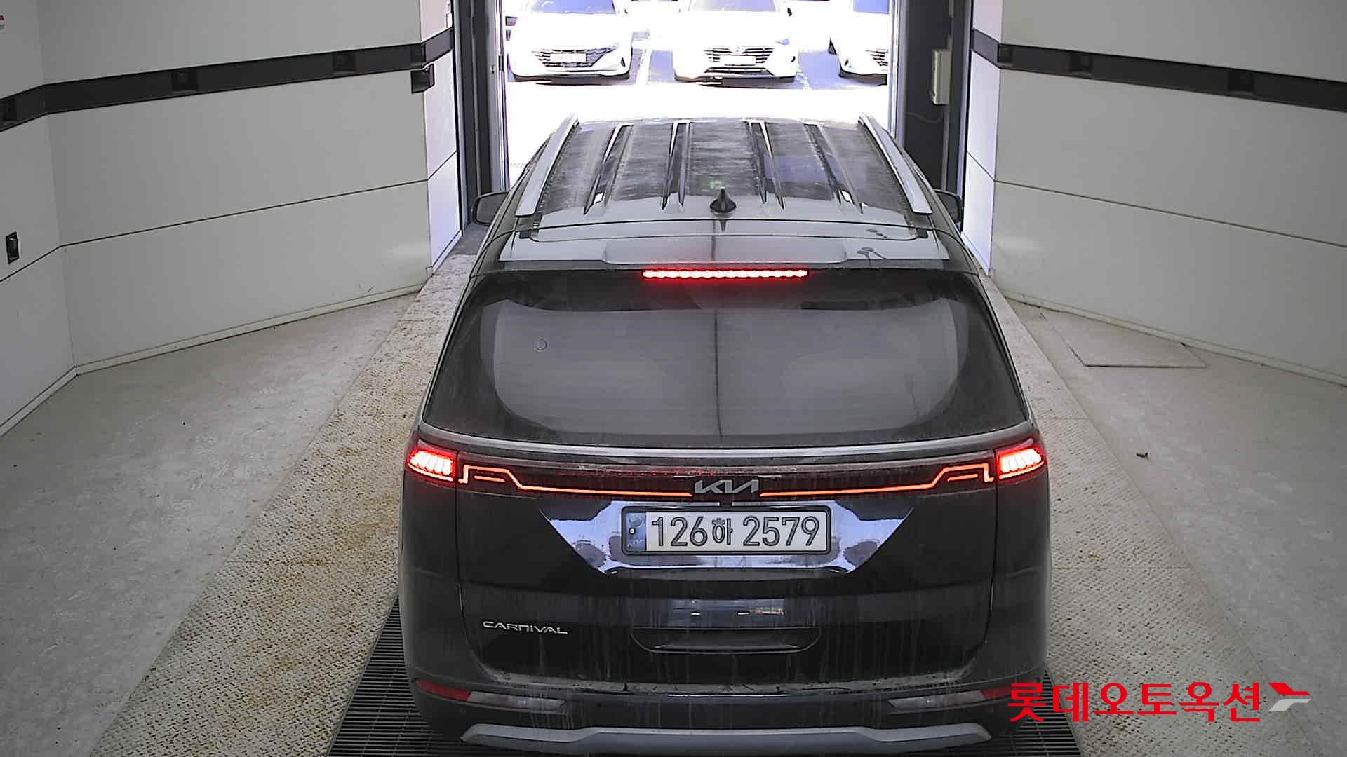 기아자동차 카니발 2022 - 이미지 17