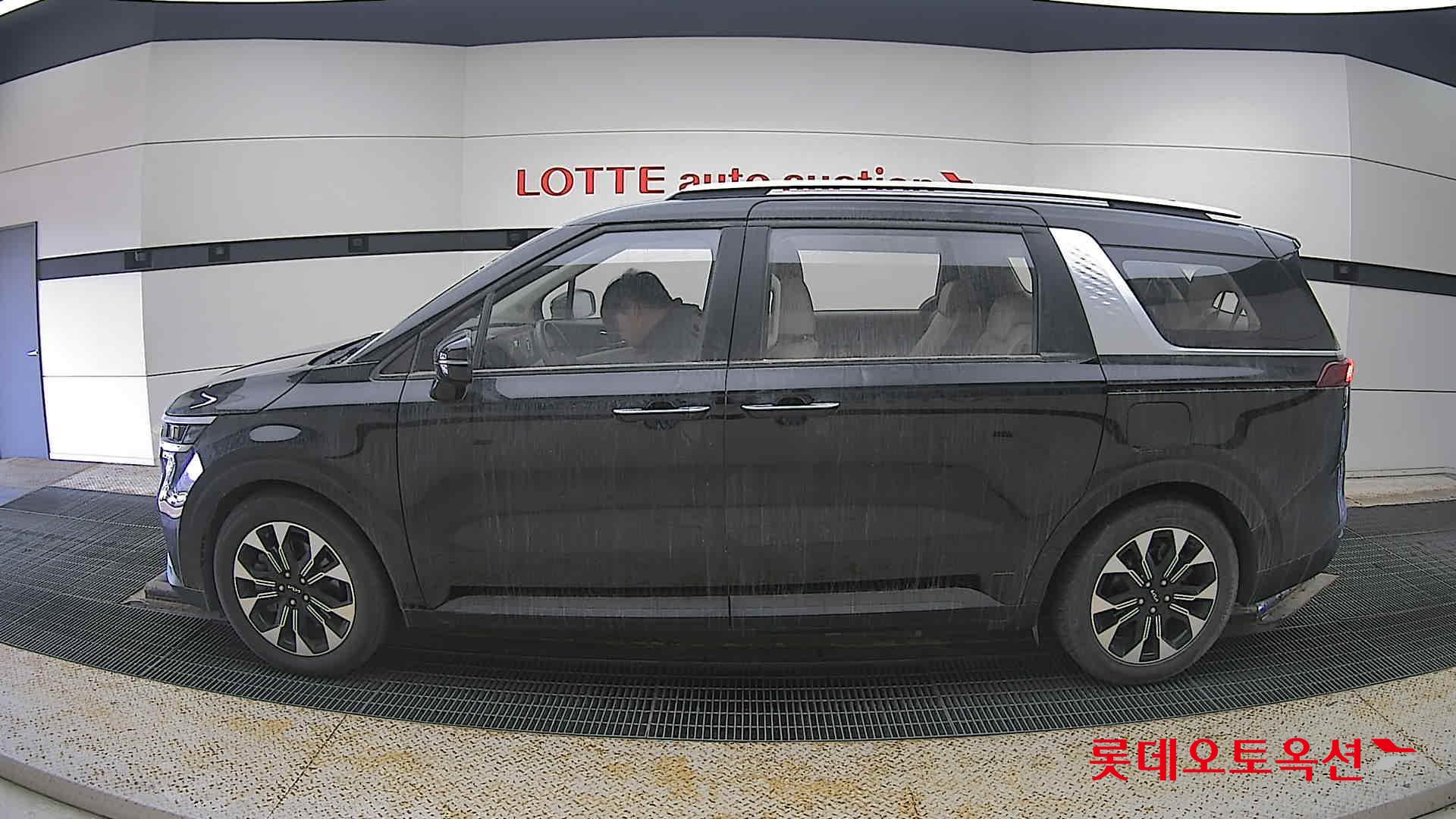 기아자동차 카니발 2022 - 이미지 13