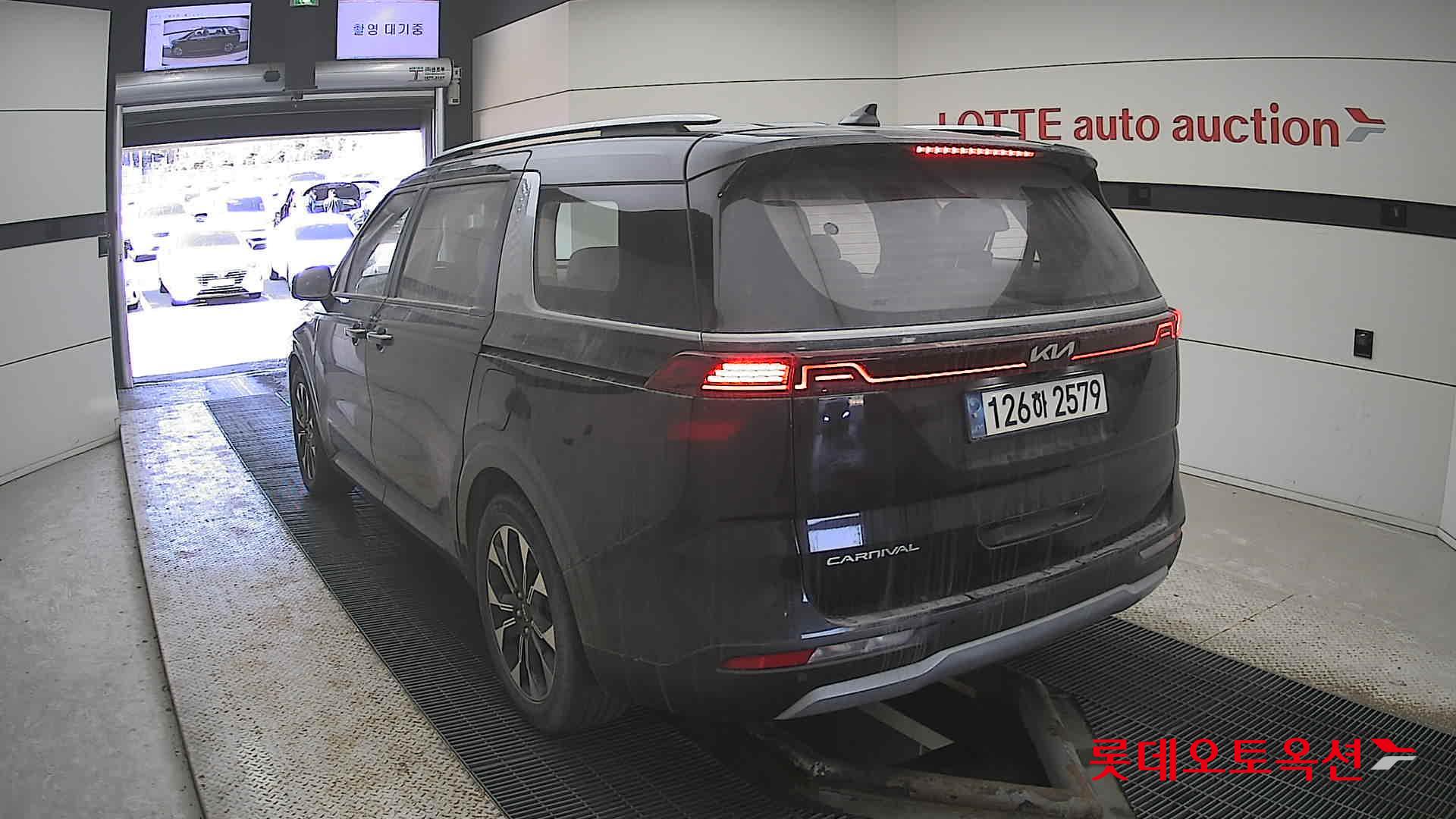 기아자동차 카니발 2022 - 이미지 16