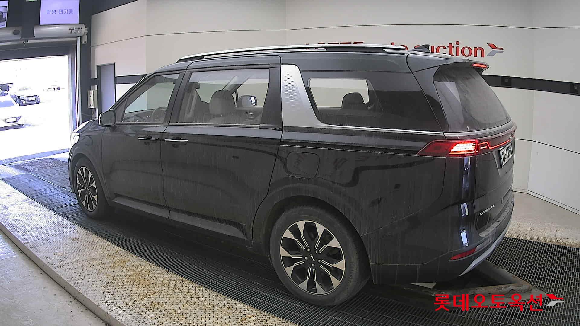 기아자동차 카니발 2022 - 이미지 15