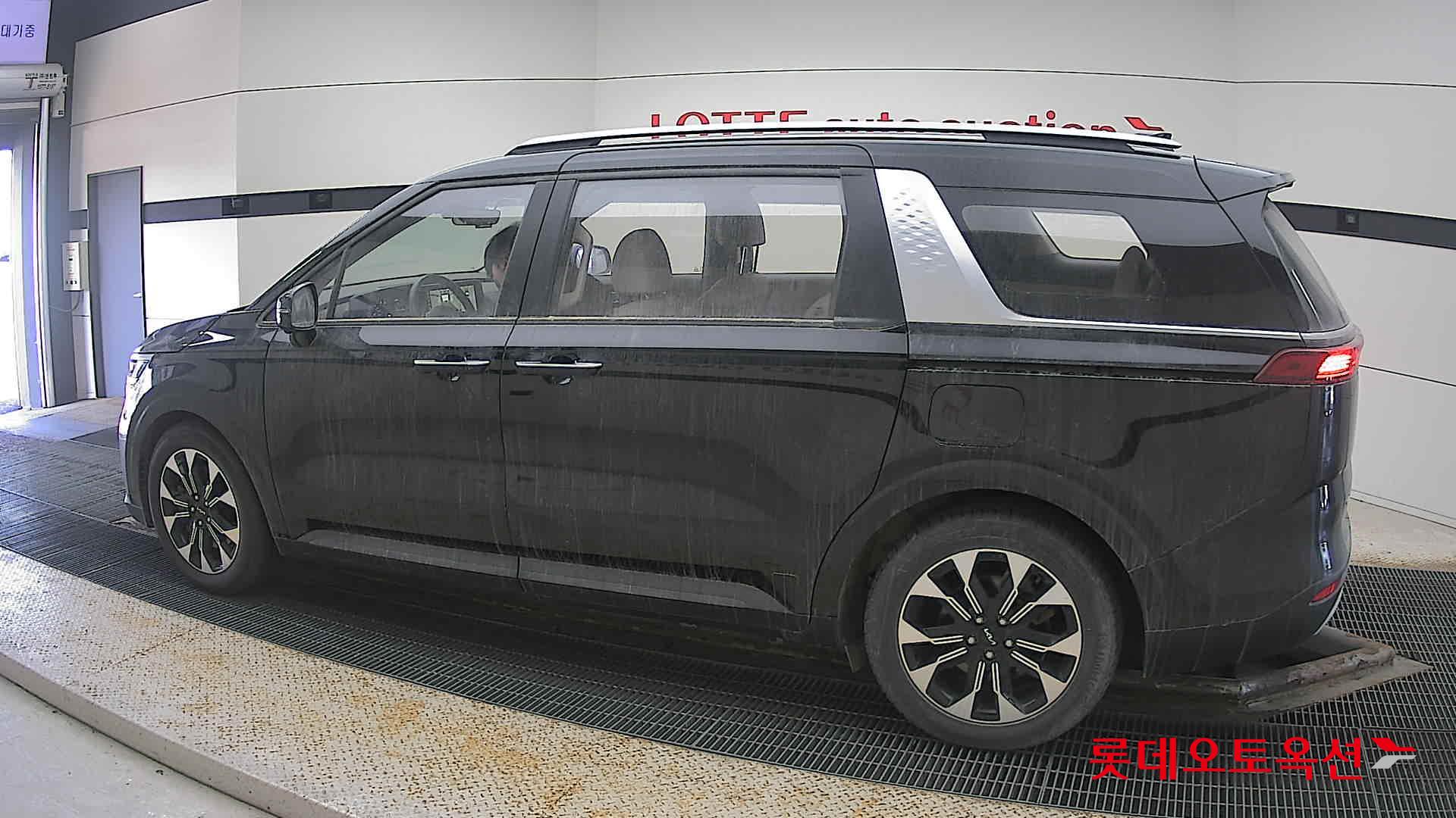 기아자동차 카니발 2022 - 이미지 14