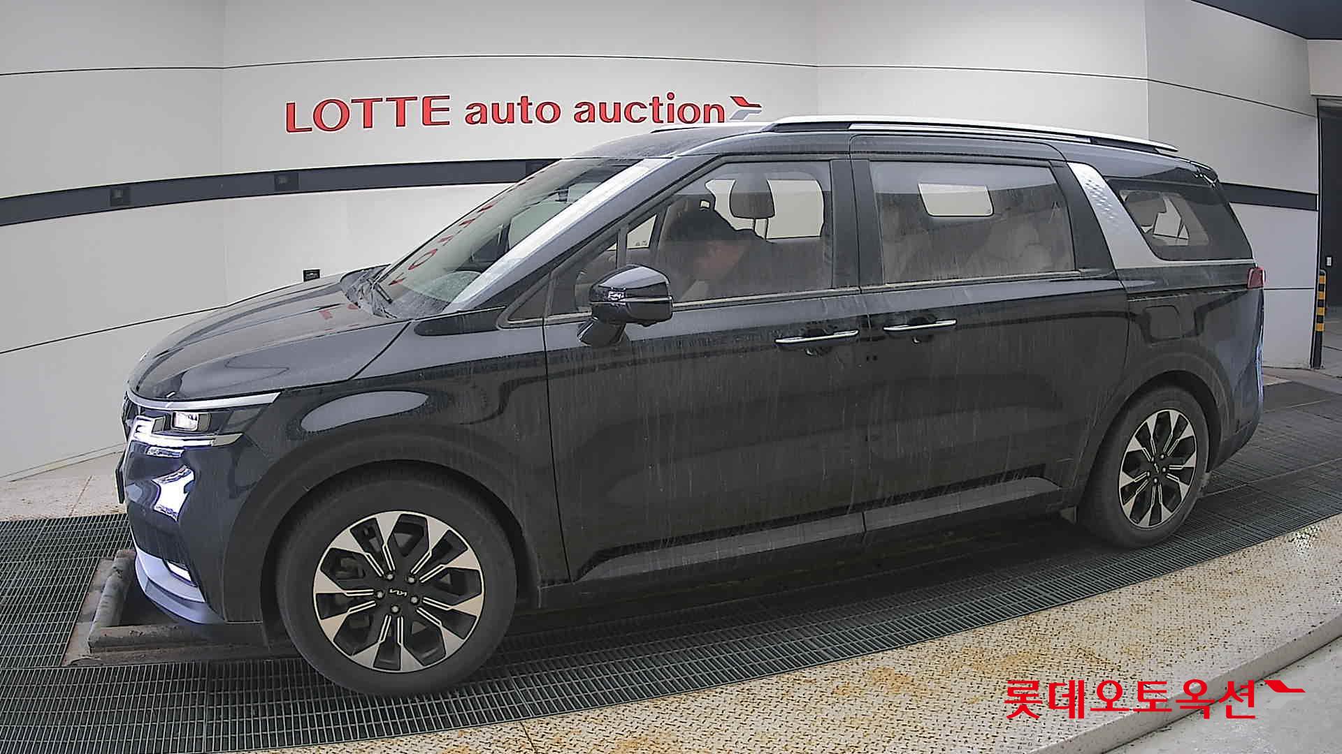 기아자동차 카니발 2022 - 이미지 12