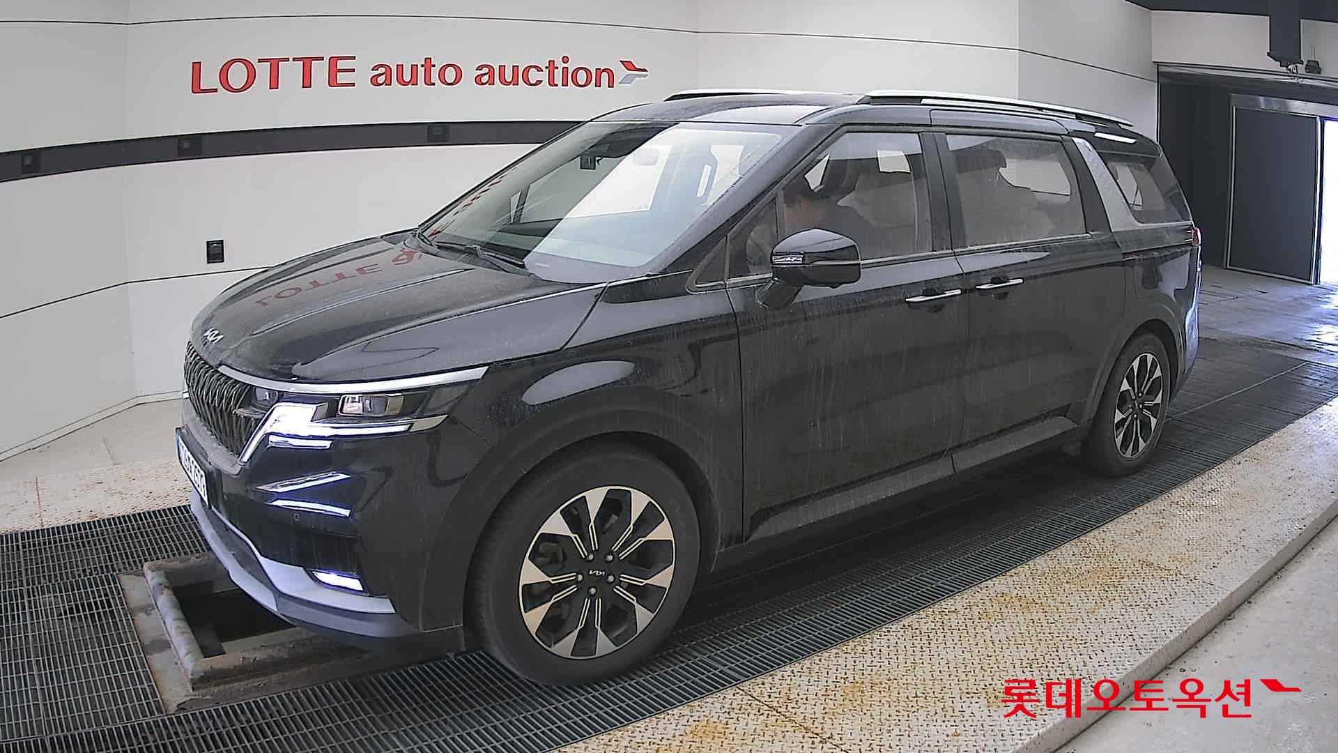 기아자동차 카니발 2022 - 이미지 11