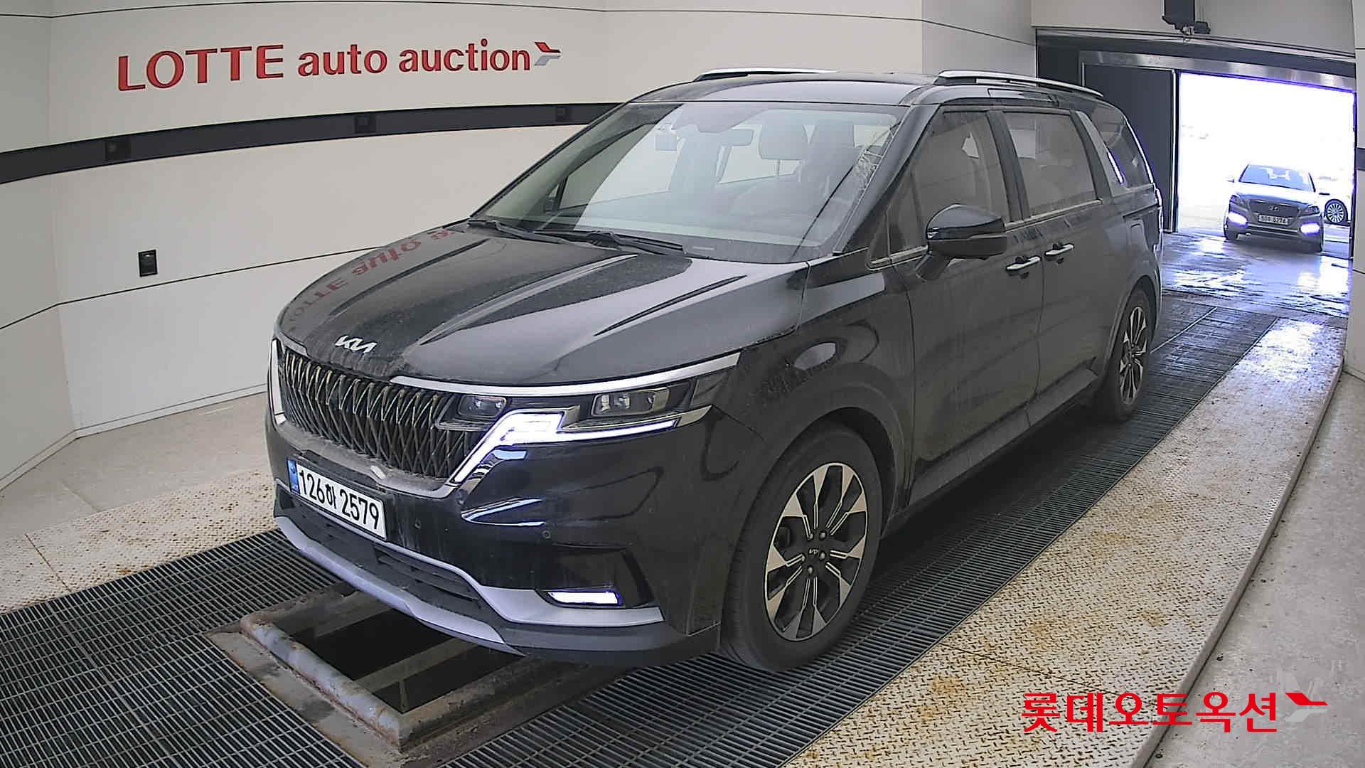 기아자동차 카니발 2022 - 이미지 3