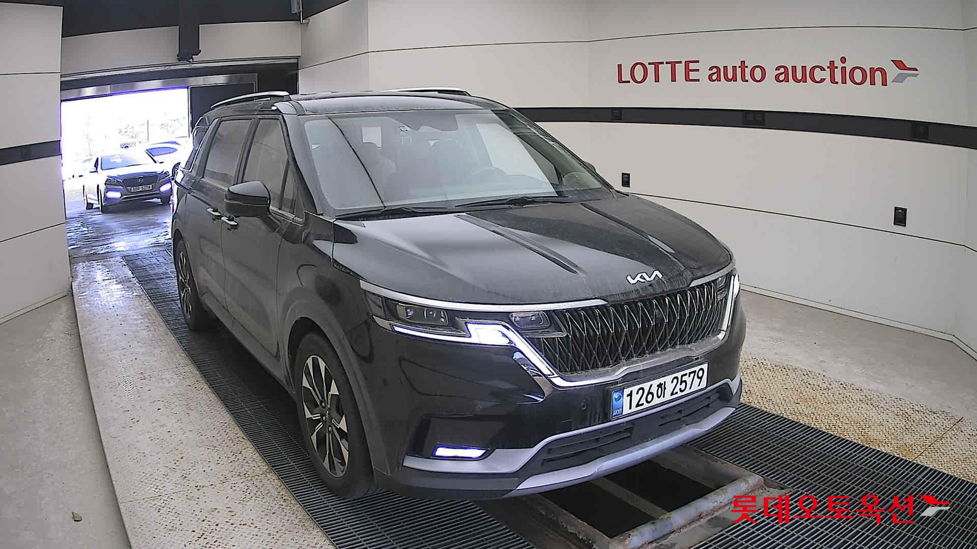 기아자동차 카니발 2022 - 이미지 24