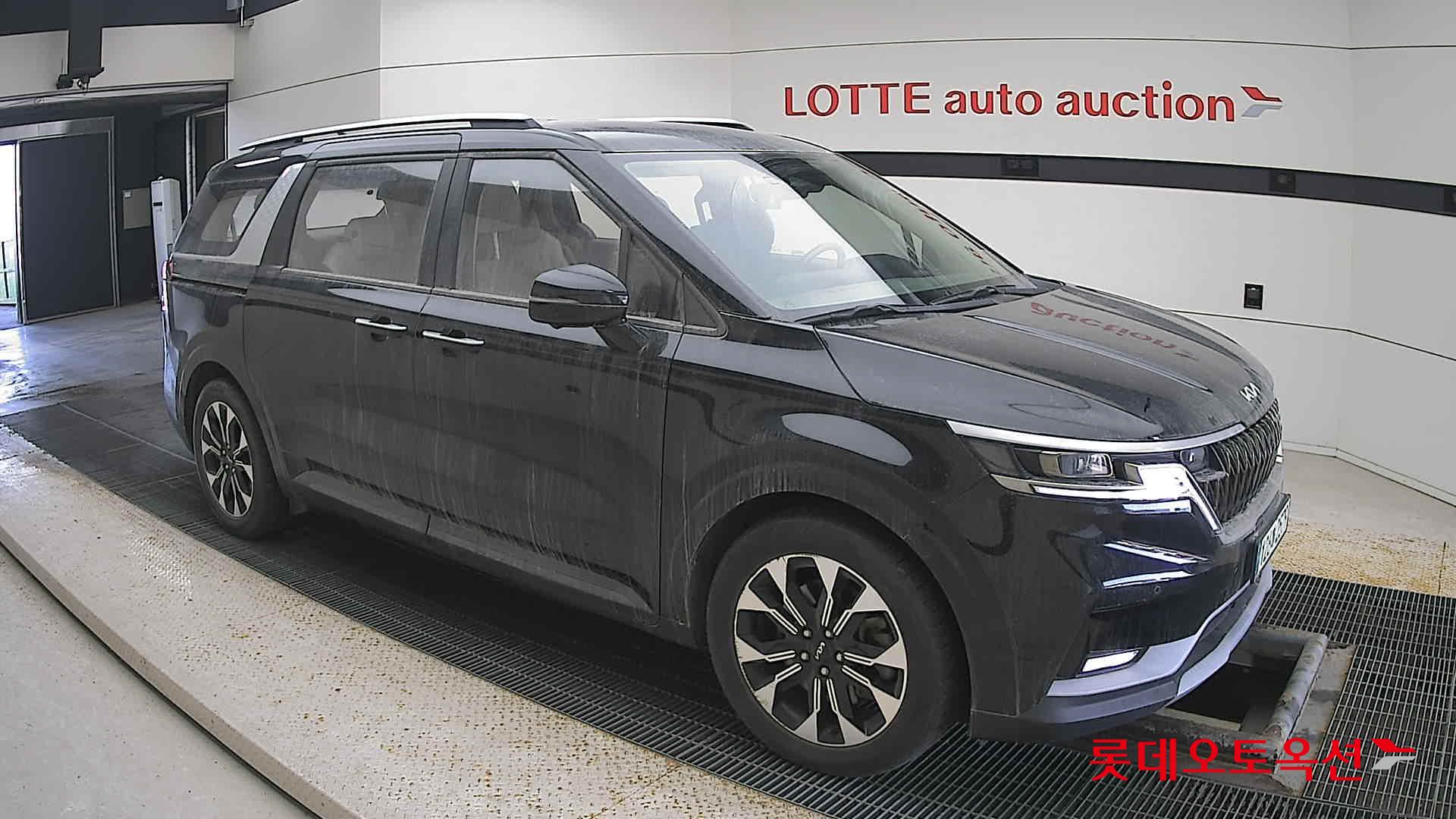 기아자동차 카니발 2022 - 이미지 23