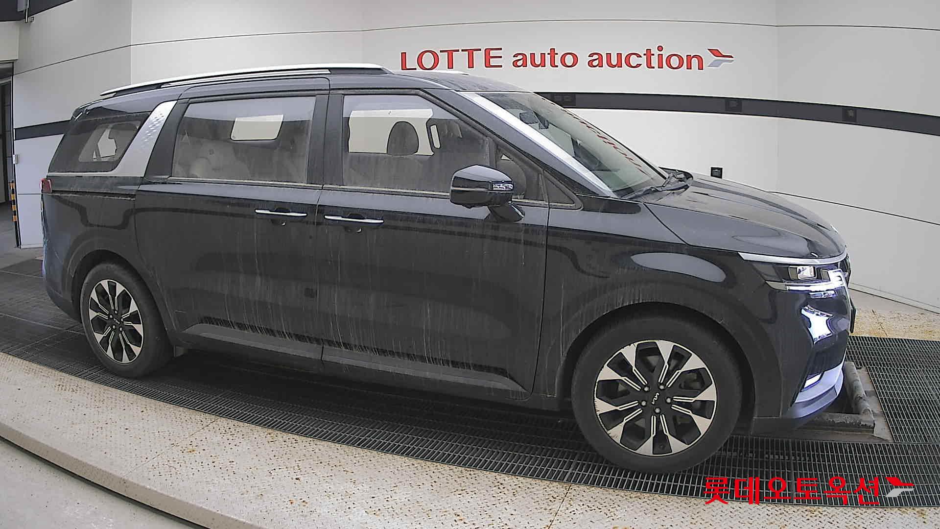 기아자동차 카니발 2022 - 이미지 22